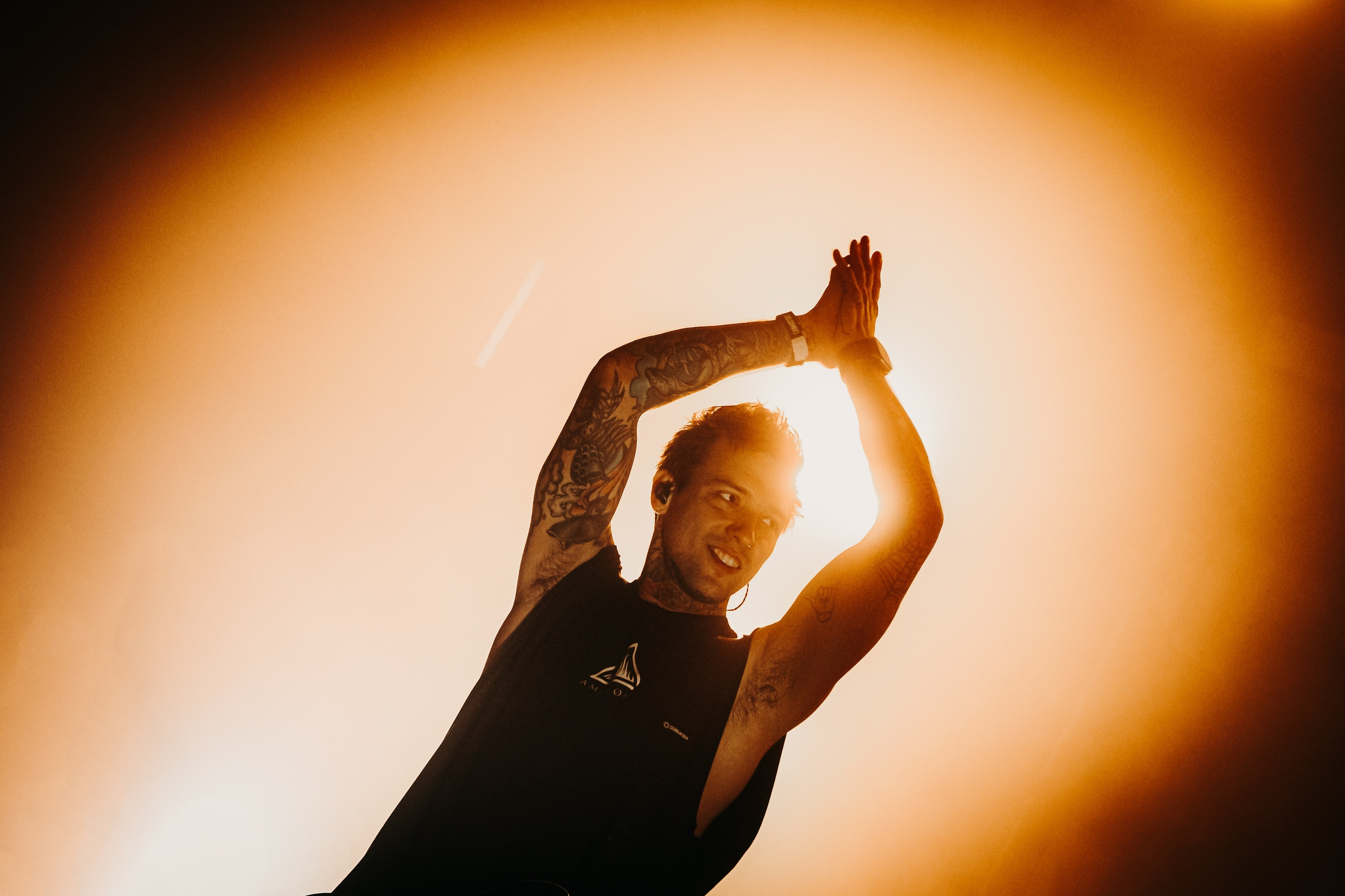 [AMATORY]|A2. Фотограф из Петербурга Софи Веритас Концерты и портреты