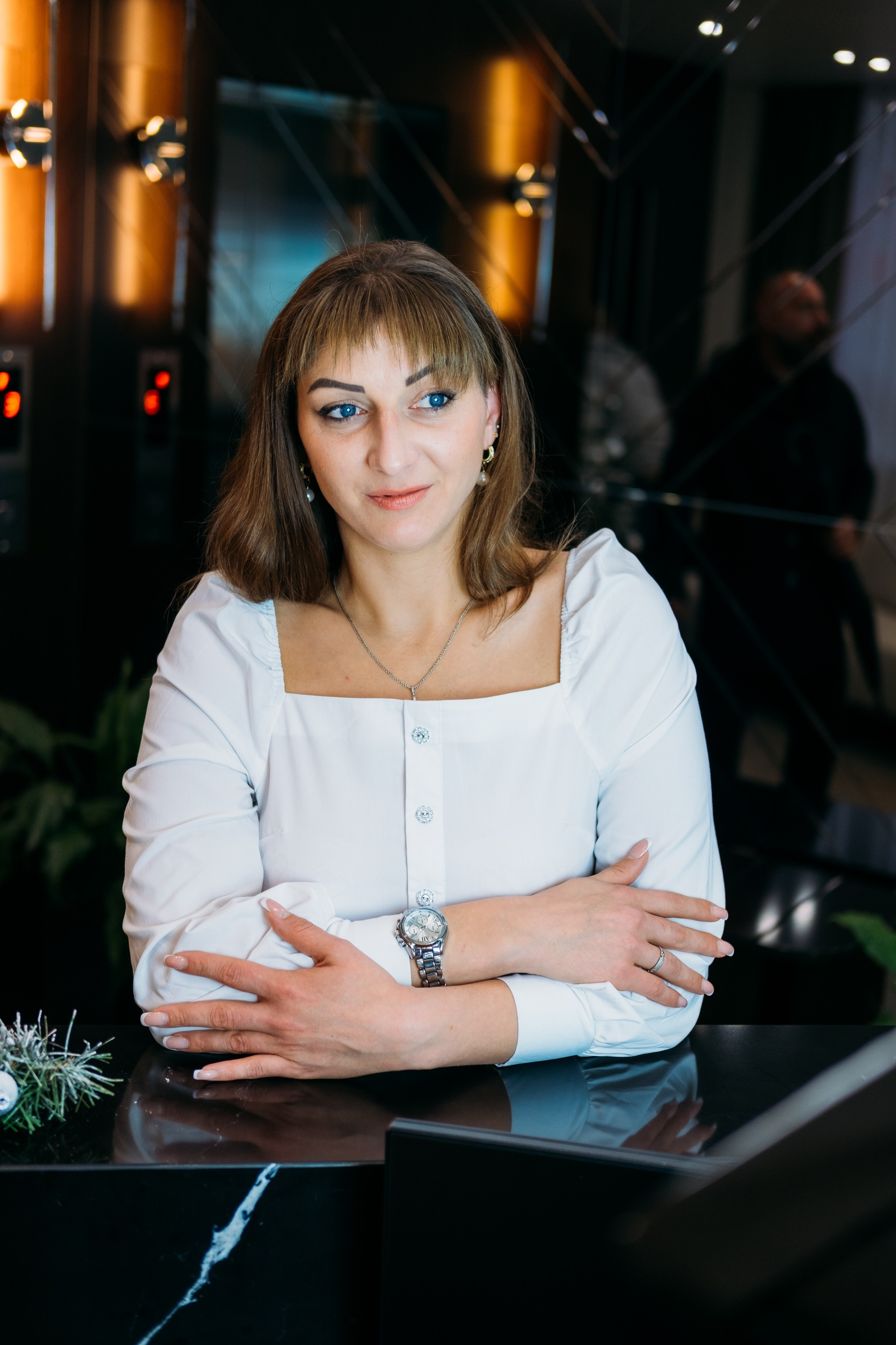 Корпоративная съёмка. Фотограф в Иркутске Анна Мирошникова