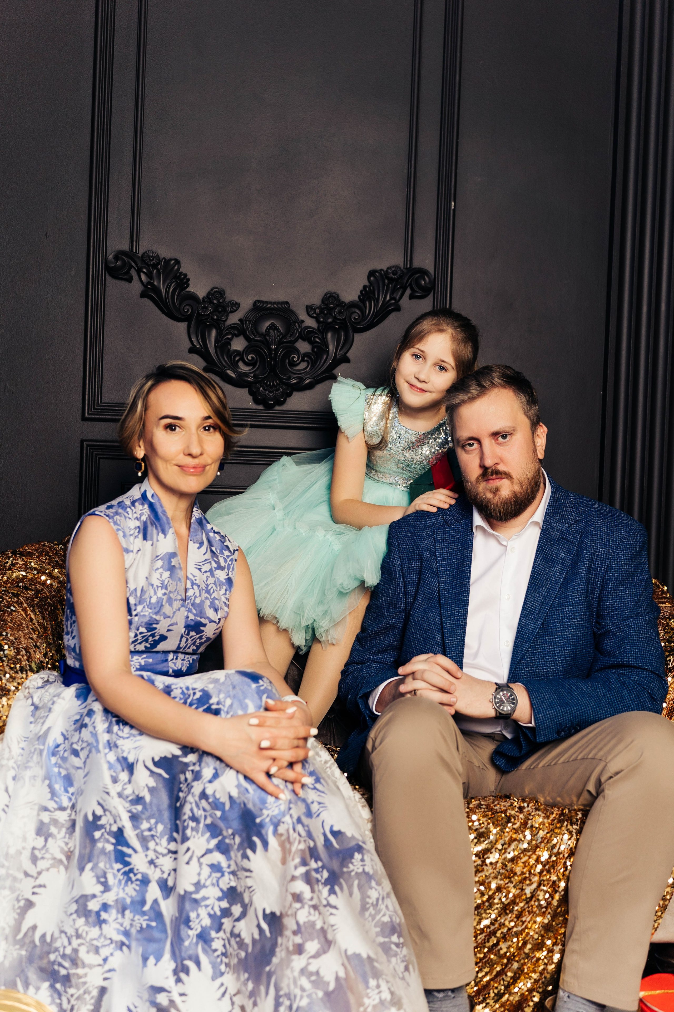 Наталья и Павел. Фотограф Абакумова Анастасия