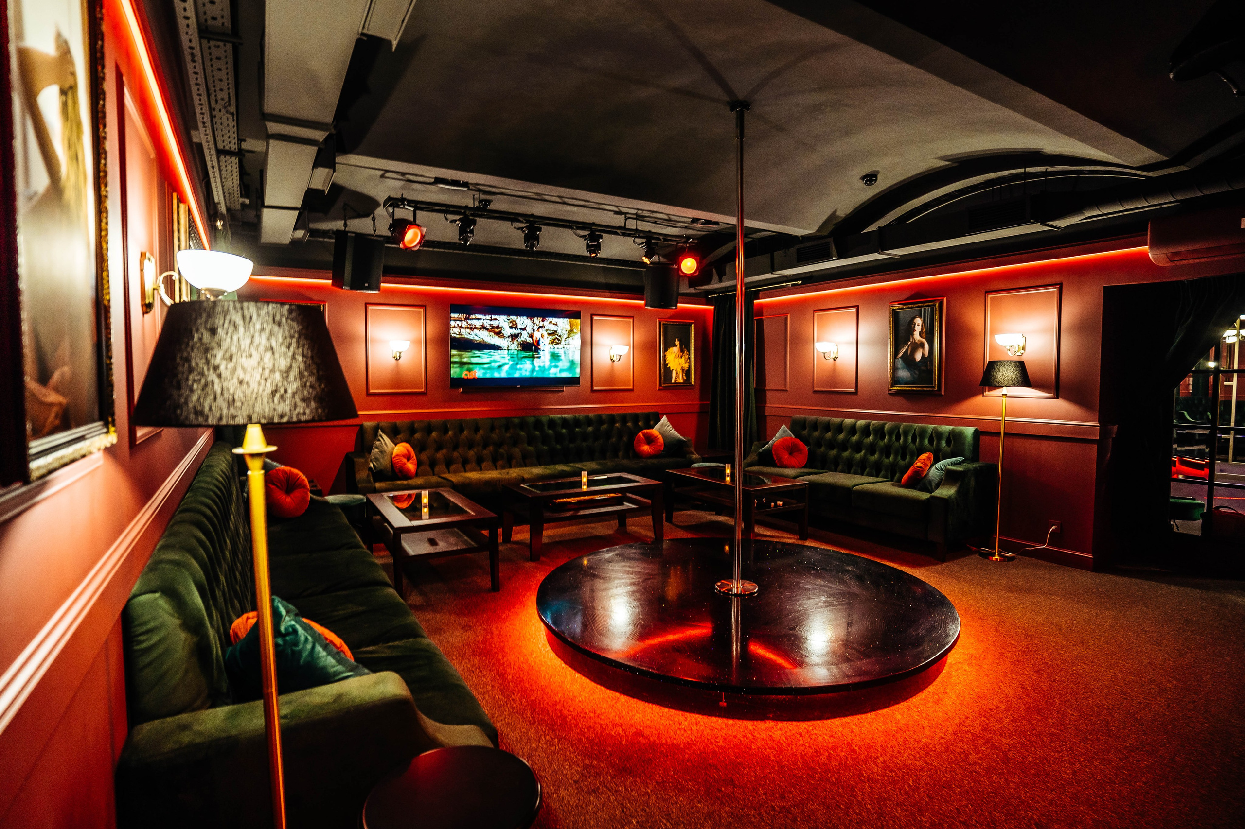 Николаевъ. Фотограф Абакумова Анастасия