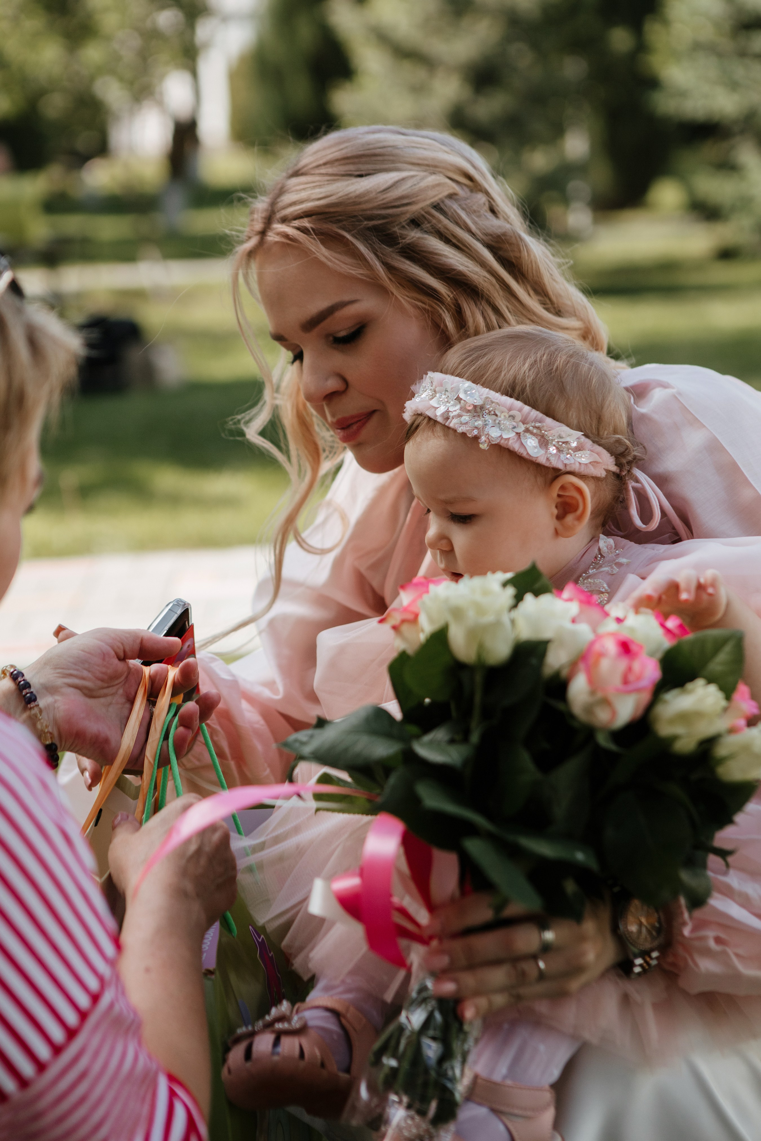 Майе годик. Фотограф в Волгограде и Москве | Анастасия Лаврова