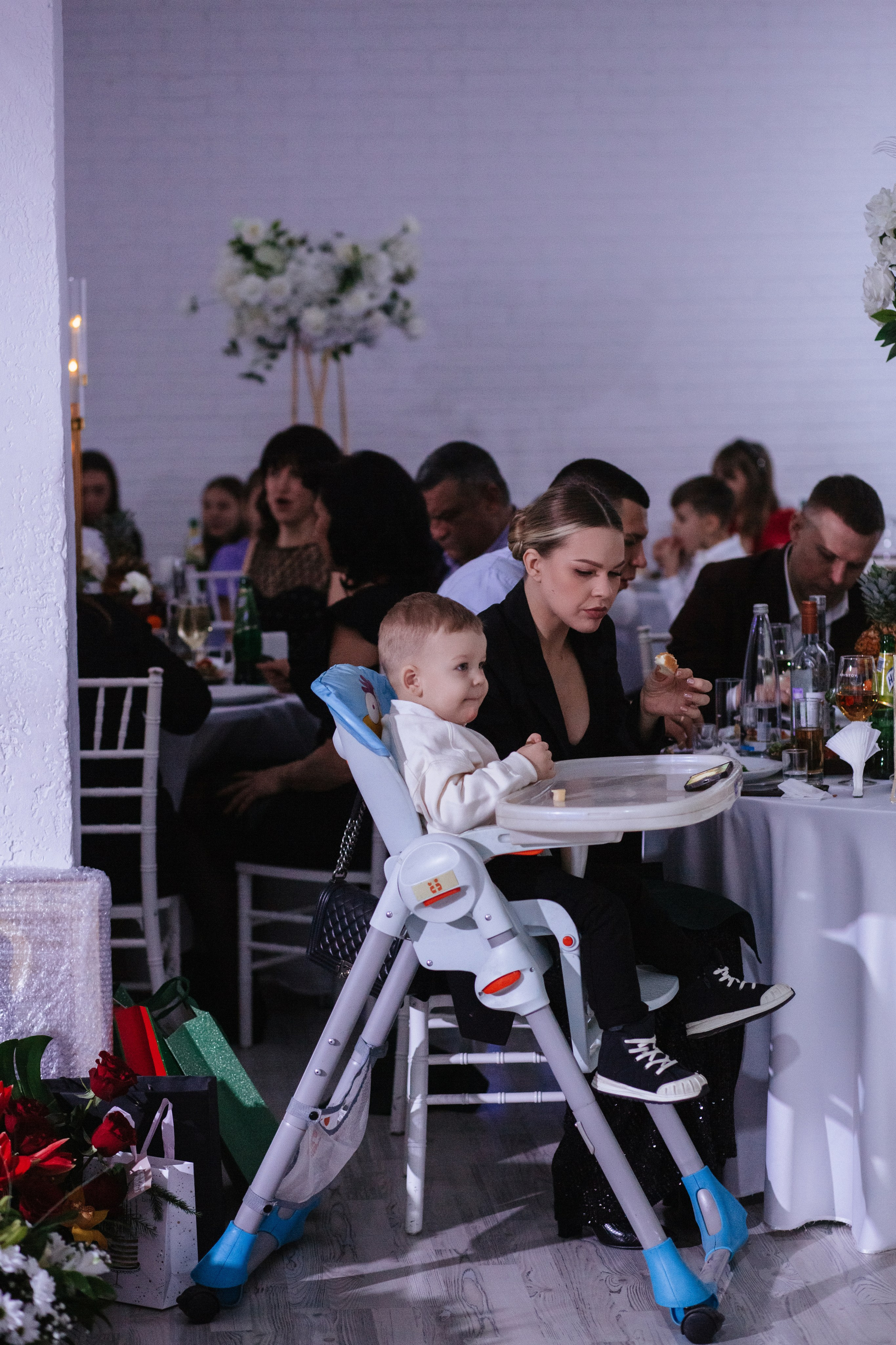 75 лет!. Фотограф в Волгограде и Москве | Анастасия Лаврова