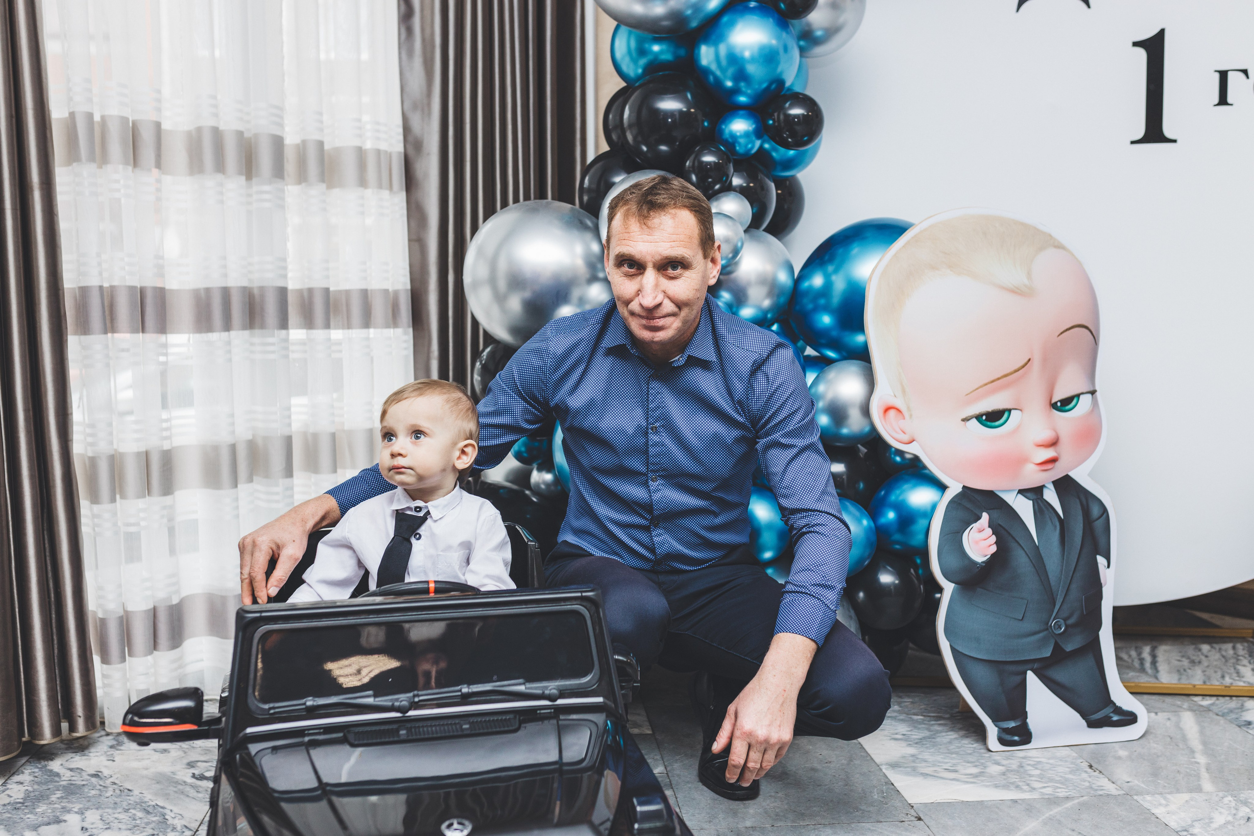 Мой первый День Рождения. Мария Беседина. Фотография о любви