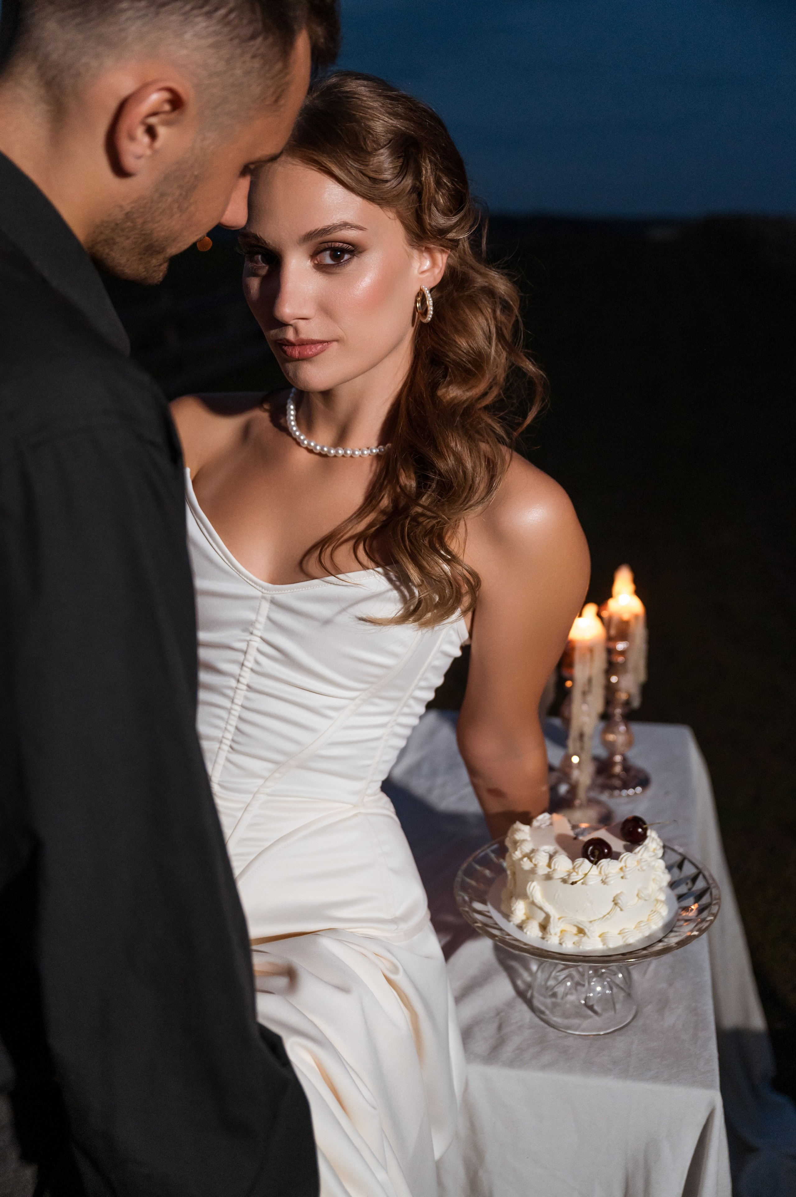 Свадьбы. Свадебный и портретный фотограф в Белгороде Олеся Гавшина