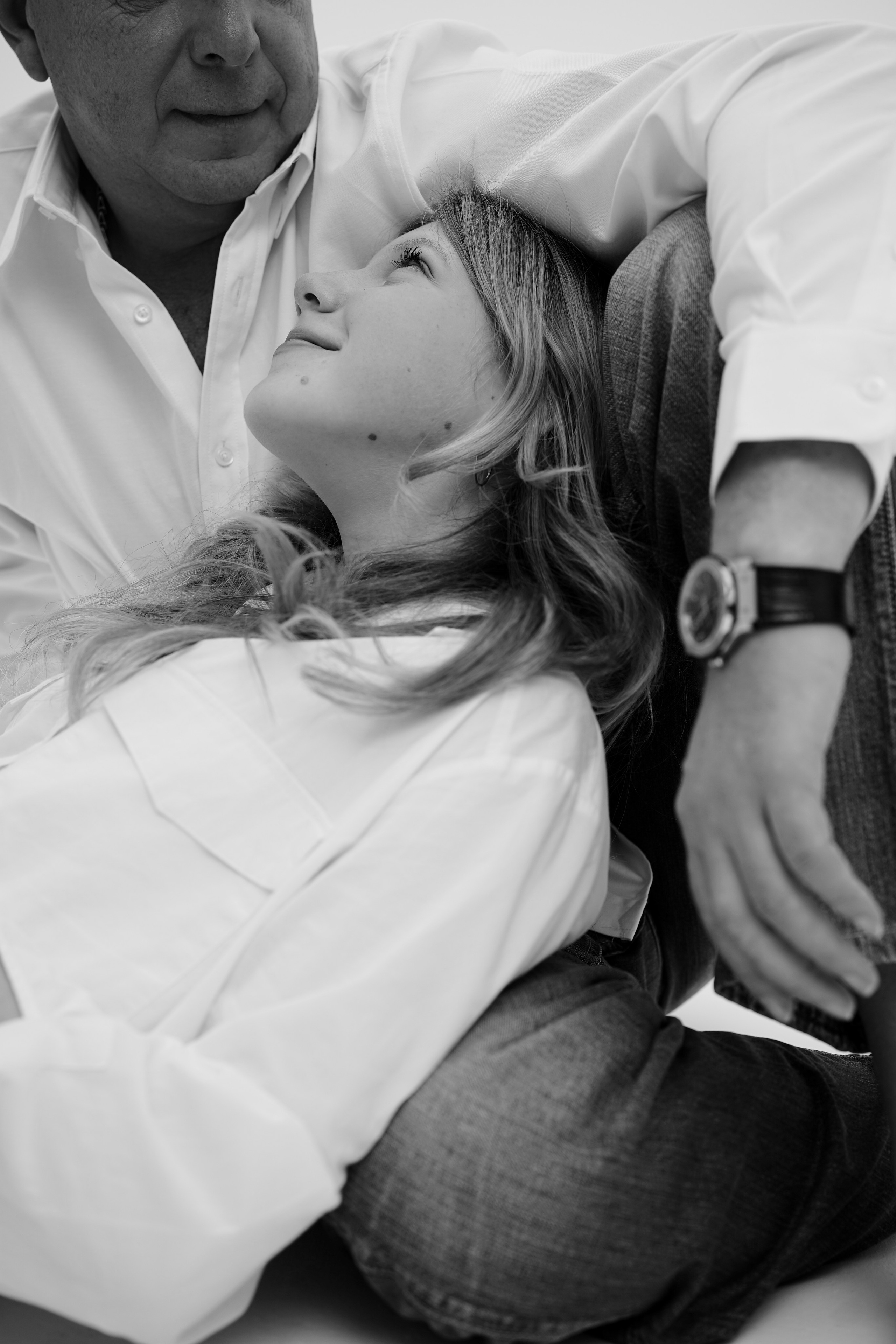 Сергей и Катя. Портретный фотограф в Москве Лариса Васькова