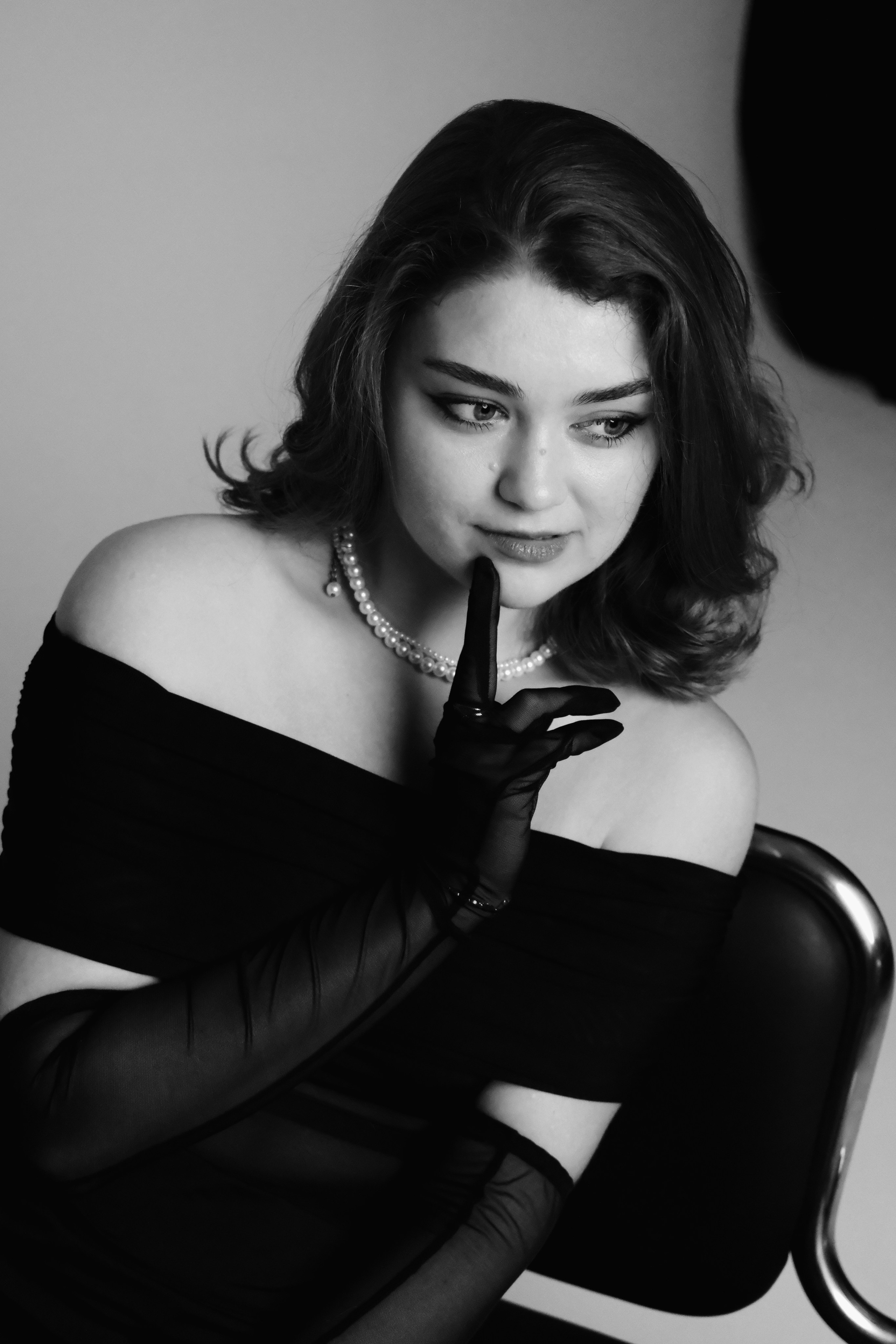 Студия. Кинокадры для тебя. фотограф и стилист по прическам Анастасия Помелова