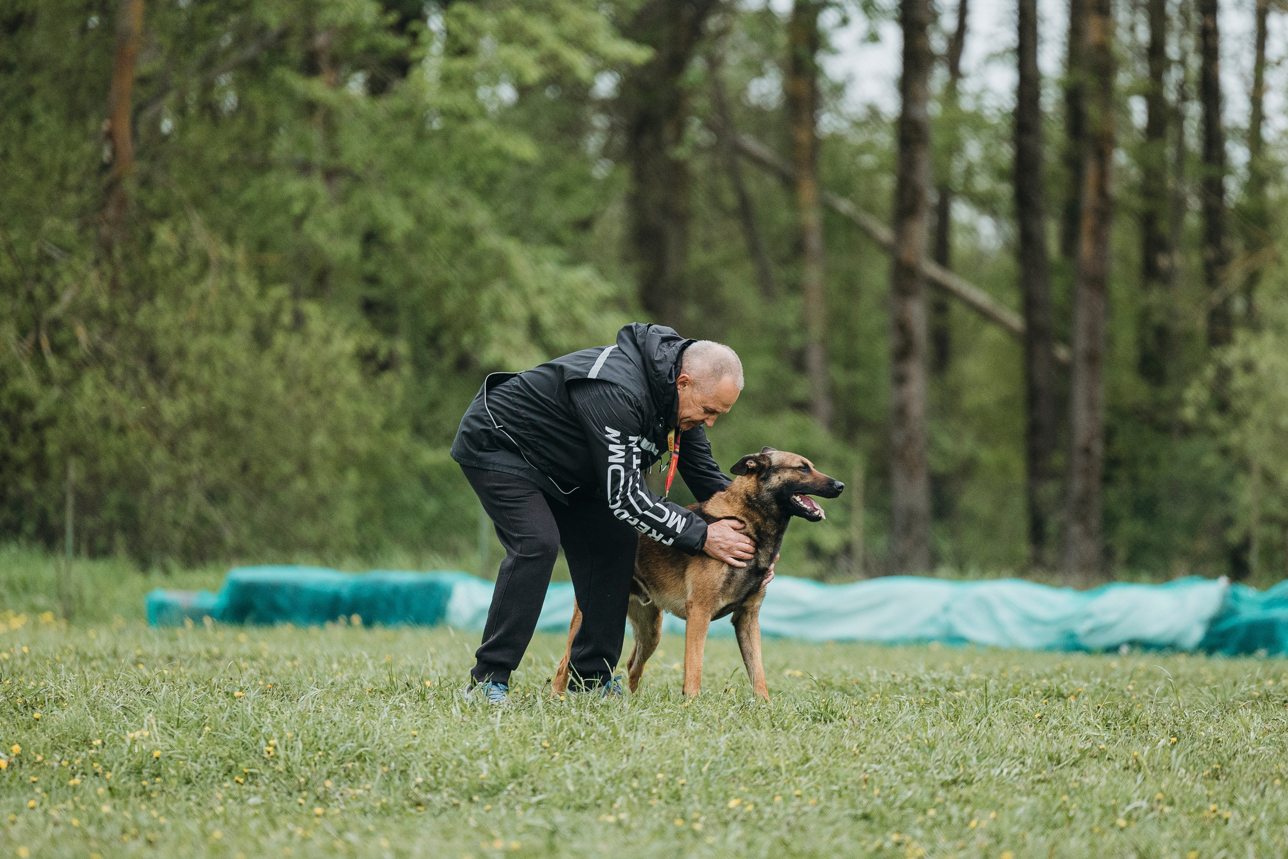 26.05.25 г. Пушкин квалификационные соревнования. Фотограф-анималист Анна Маринич