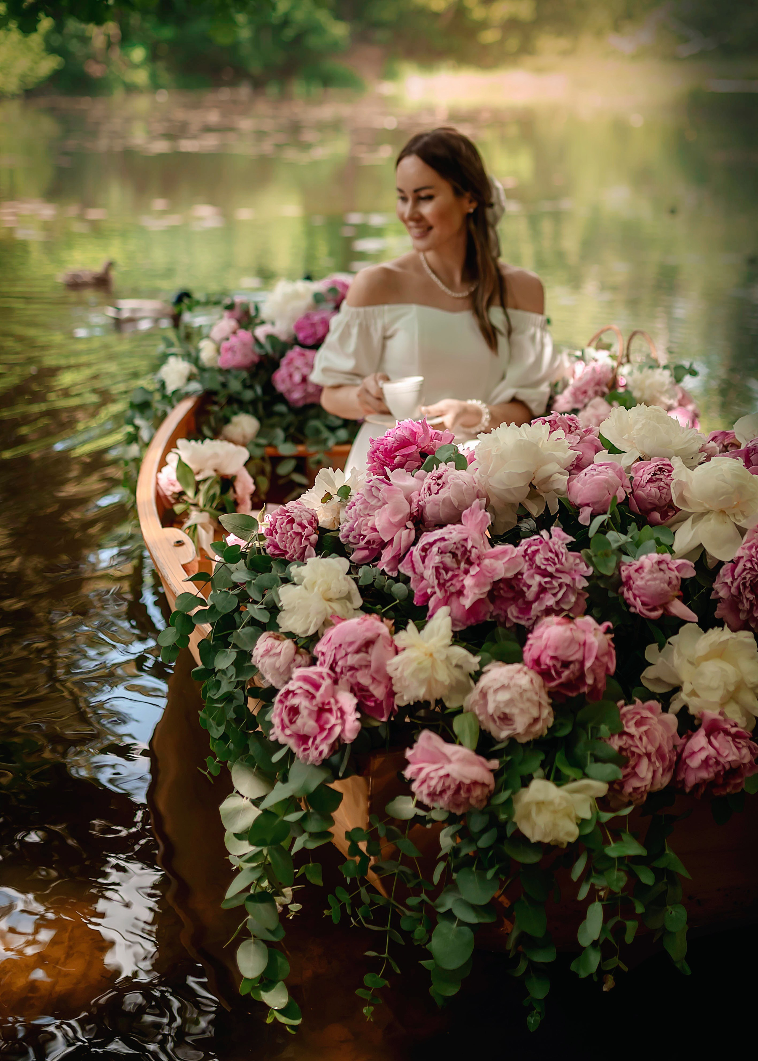 Наталья. Фотограф в Москве