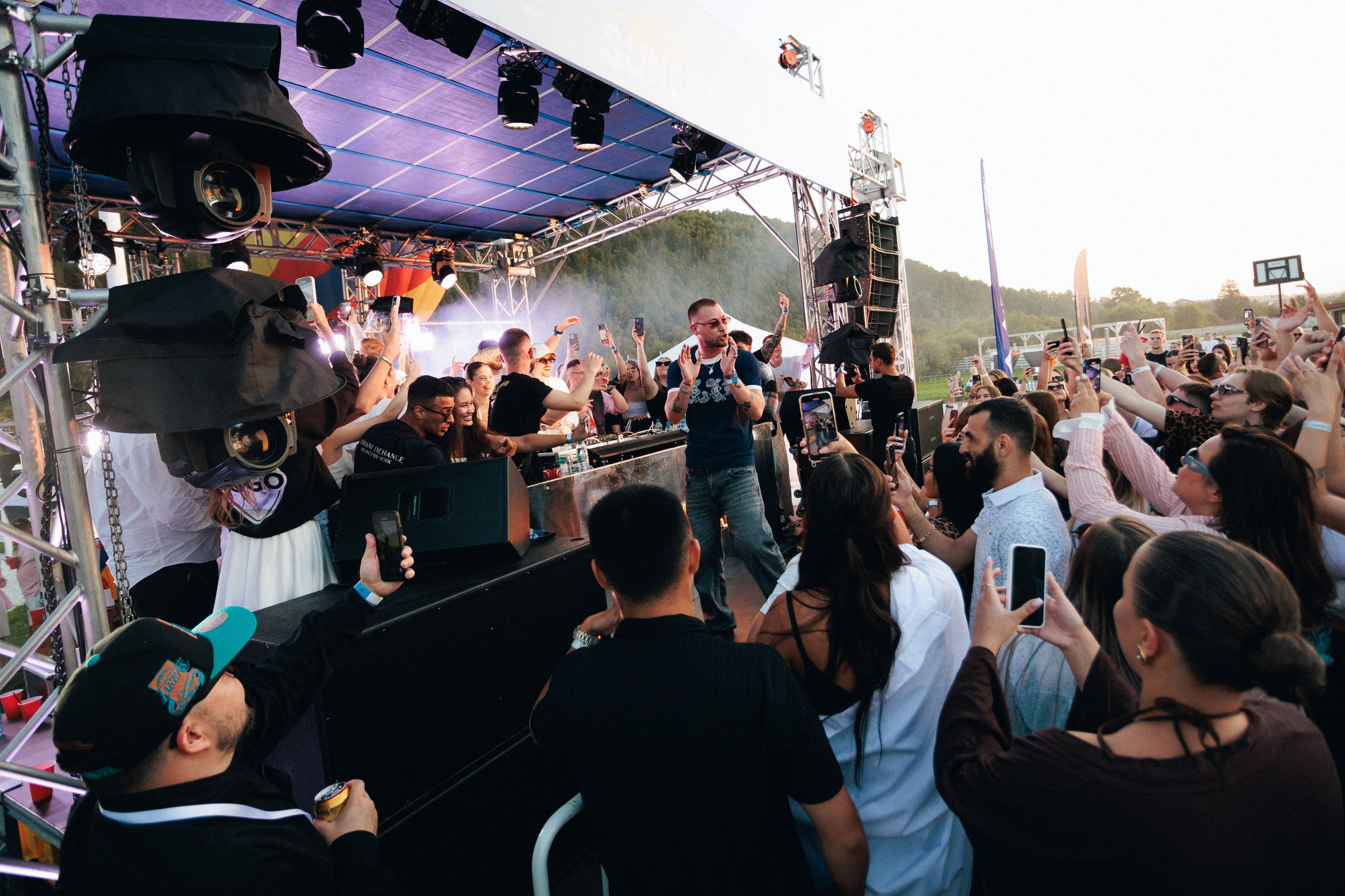 Фотограф Батурин Илья г. Красноярск