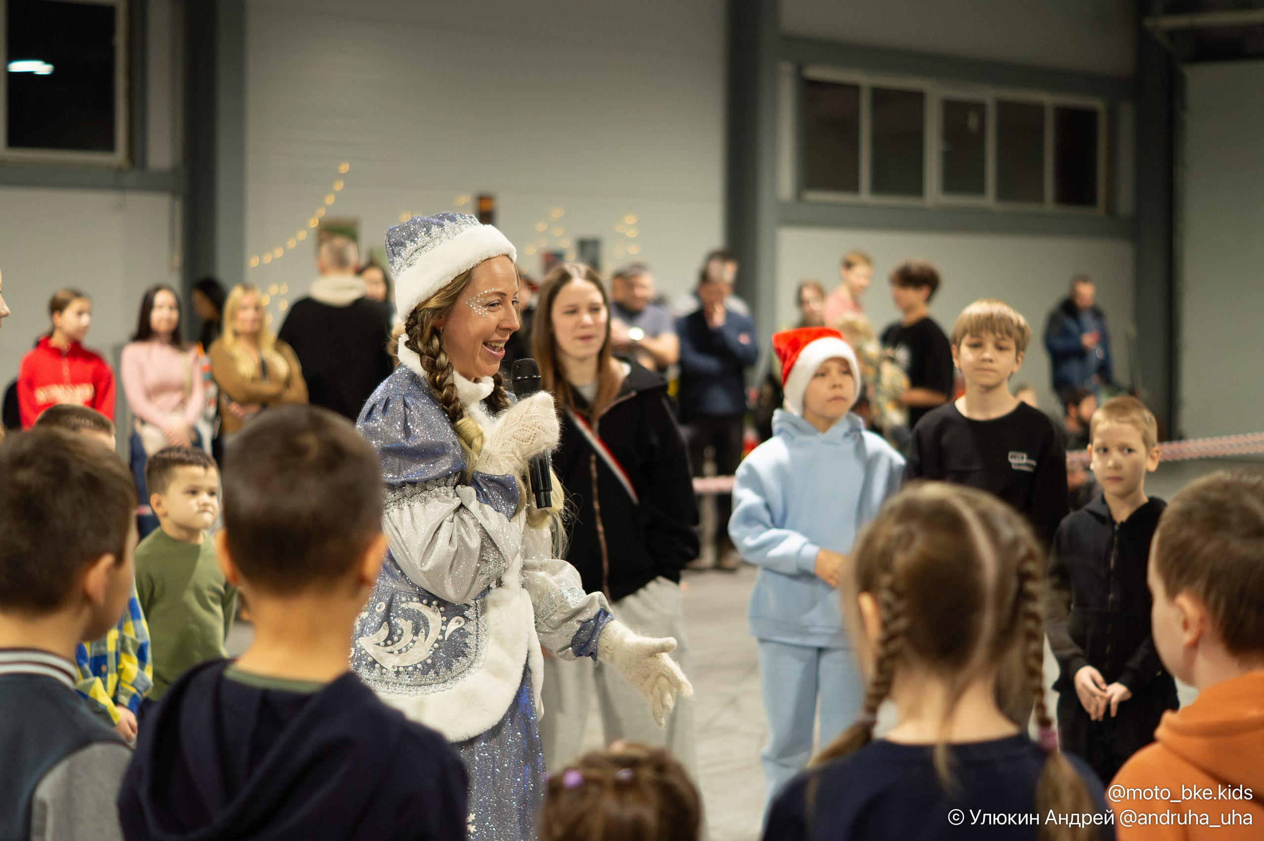 Репортажные съемки. Портретный фотограф в Казани | Улюкин Андрей
