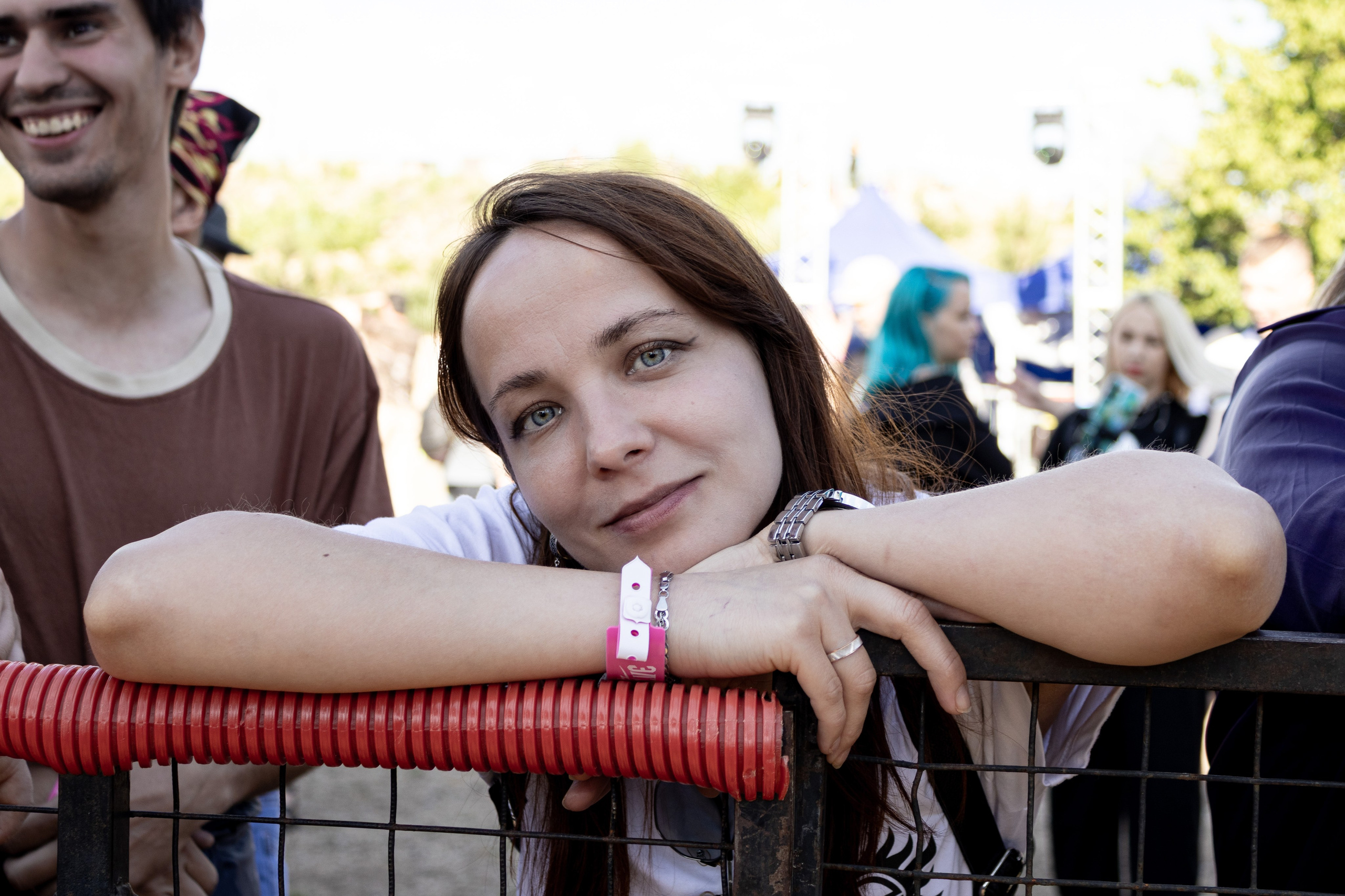 El’dorado Festival, Kamensk-Shakhtinsky. Photographer Natalia Mershina
