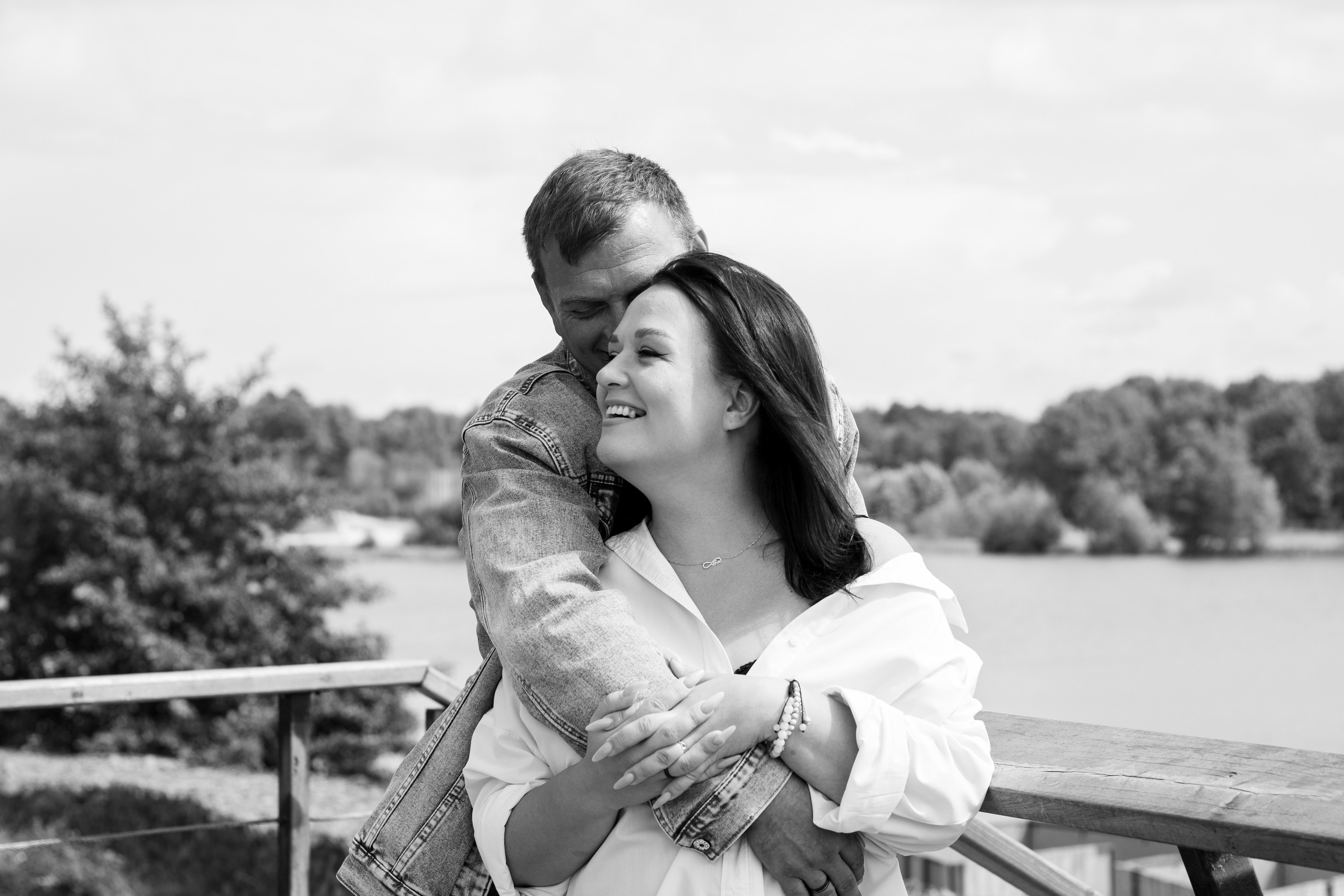 Портретное портфолио. Фотограф Наталья Мершина