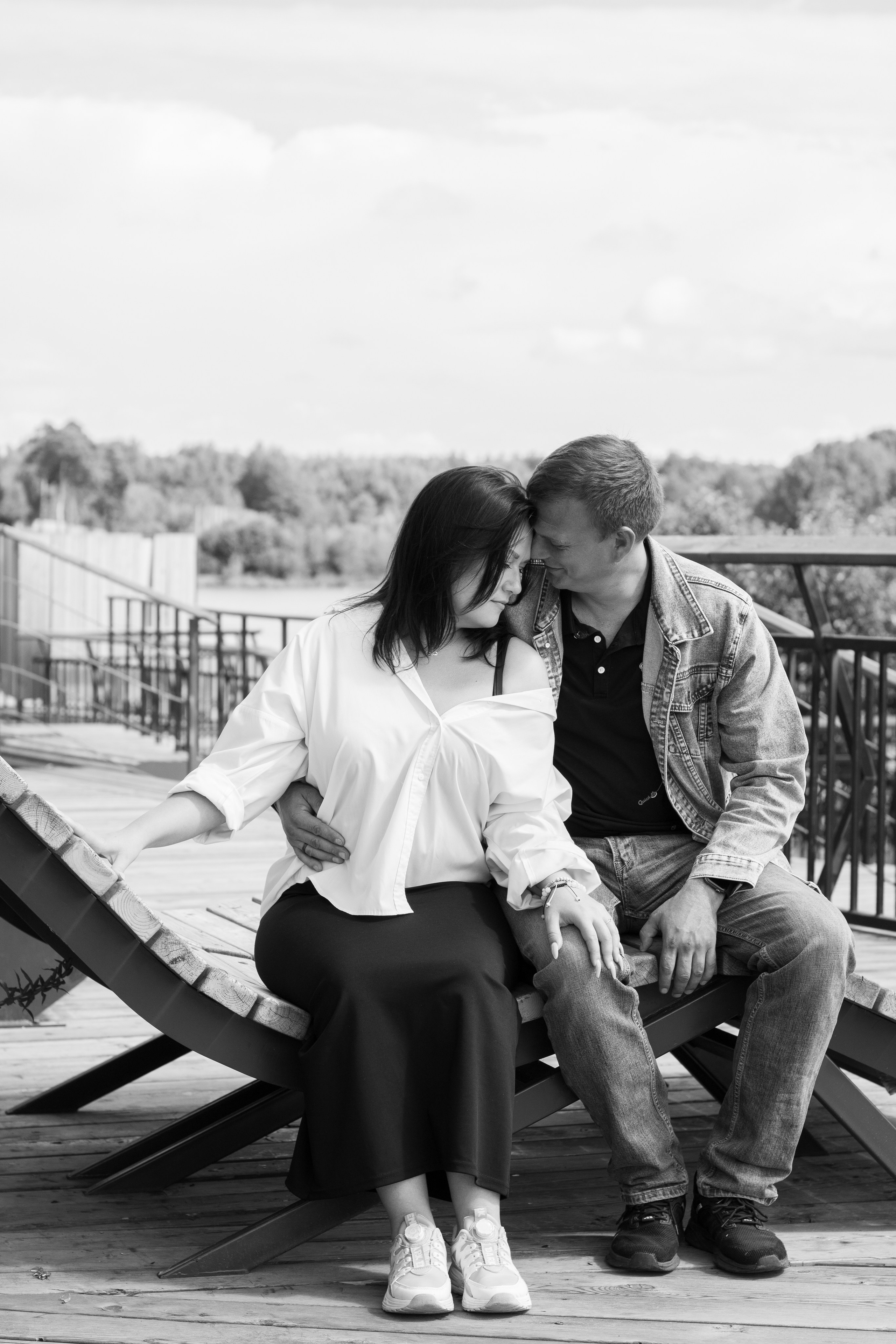 Портретное портфолио. Фотограф Наталья Мершина