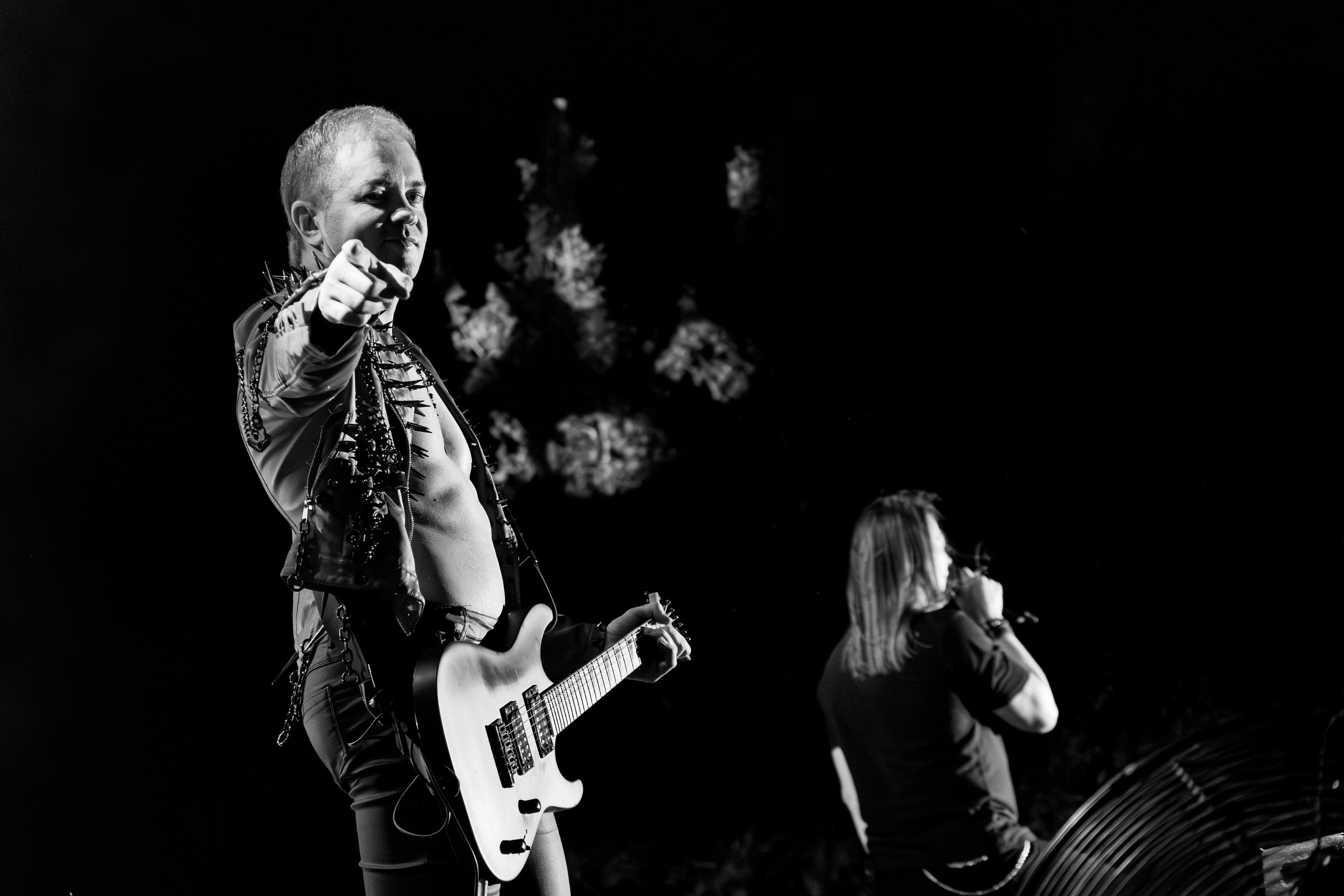 El’dorado Festival, Kamensk-Shakhtinsky. Photographer Natalia Mershina
