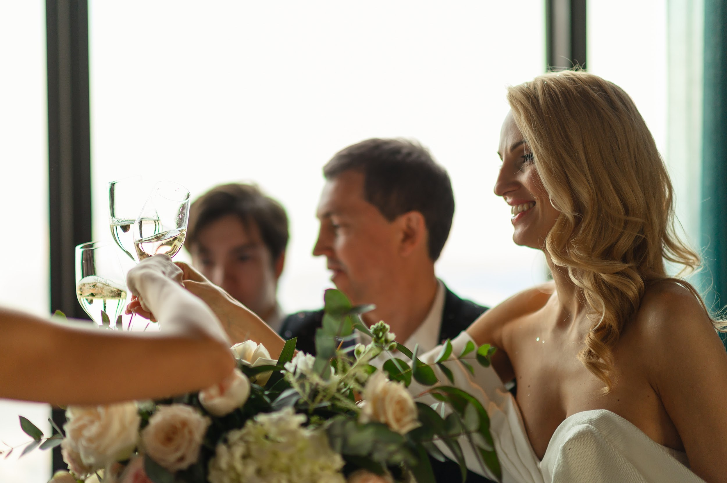 N&S. Фотограф Марина Росси