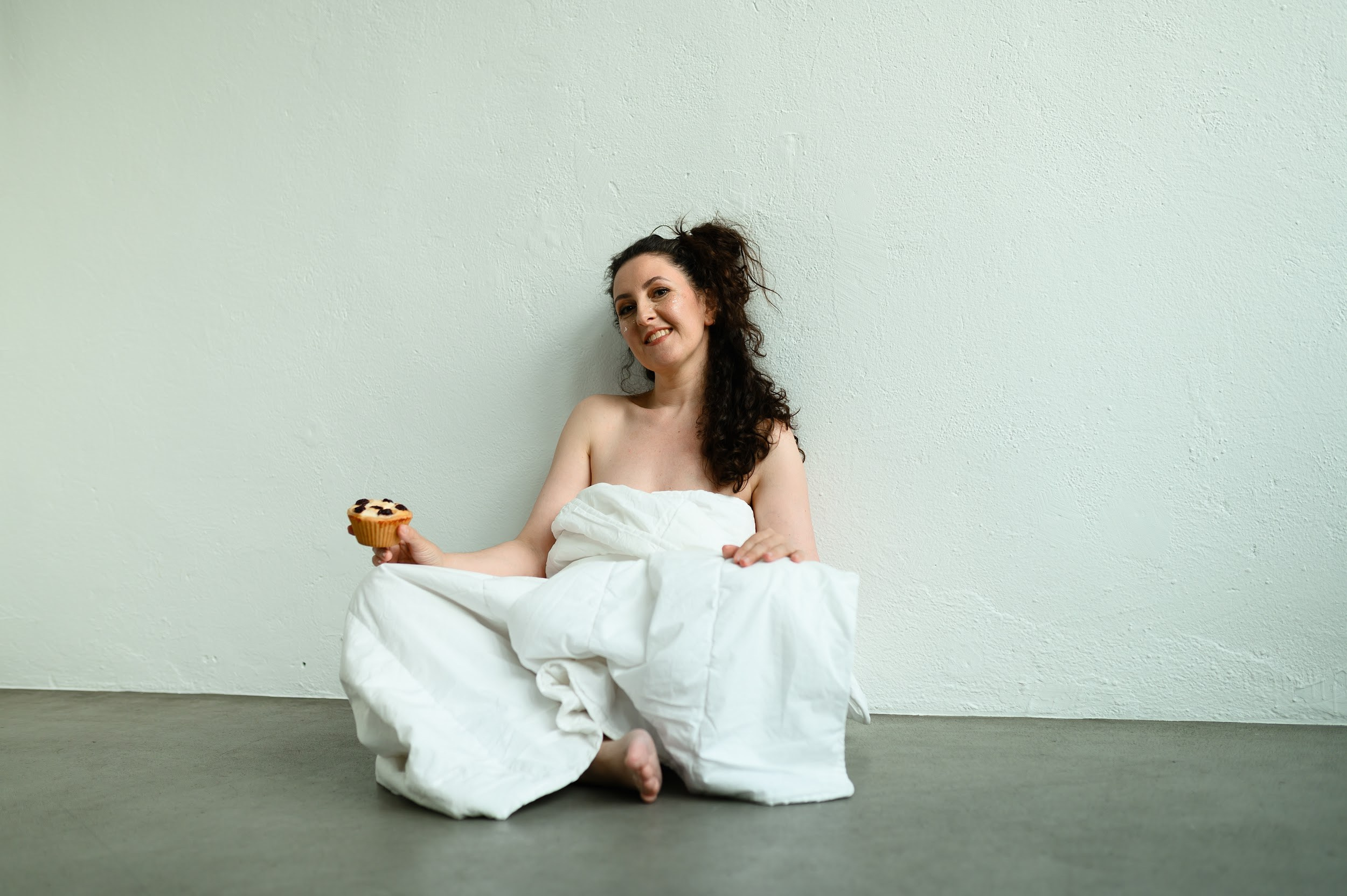 Александра. Фотограф Марина Росси