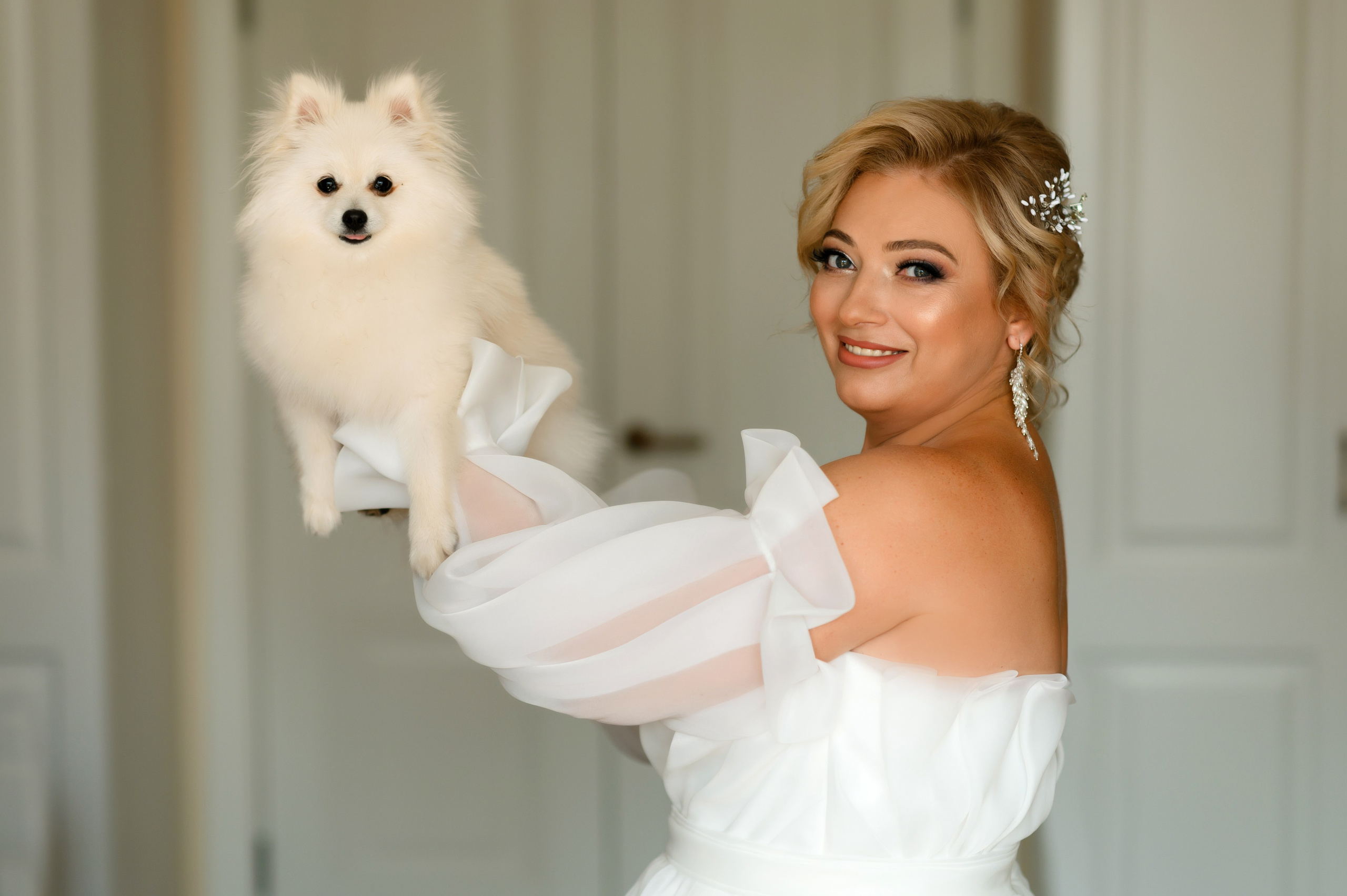 E&A. Фотограф Марина Росси