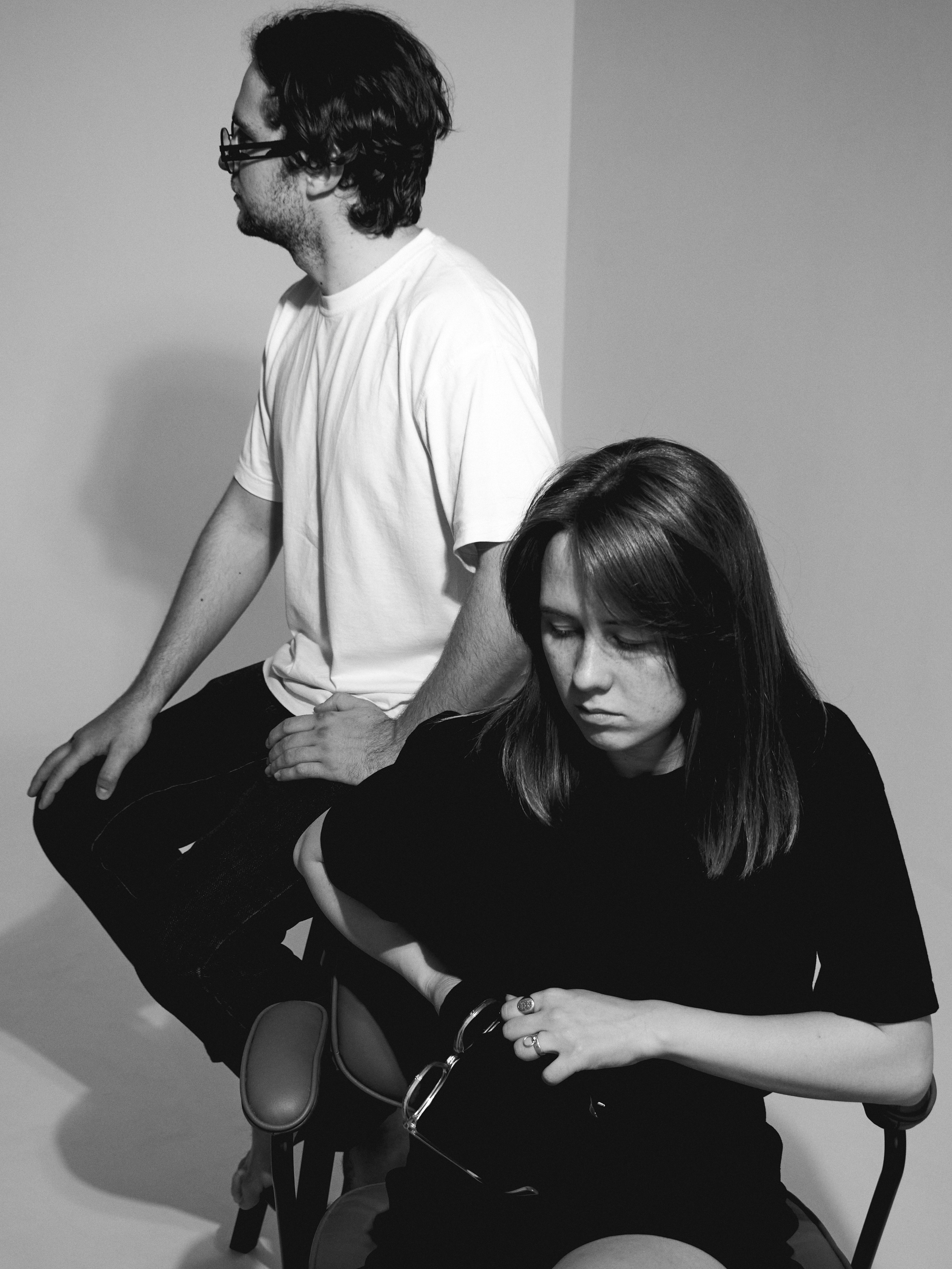 Фотограф Юлия Маринина