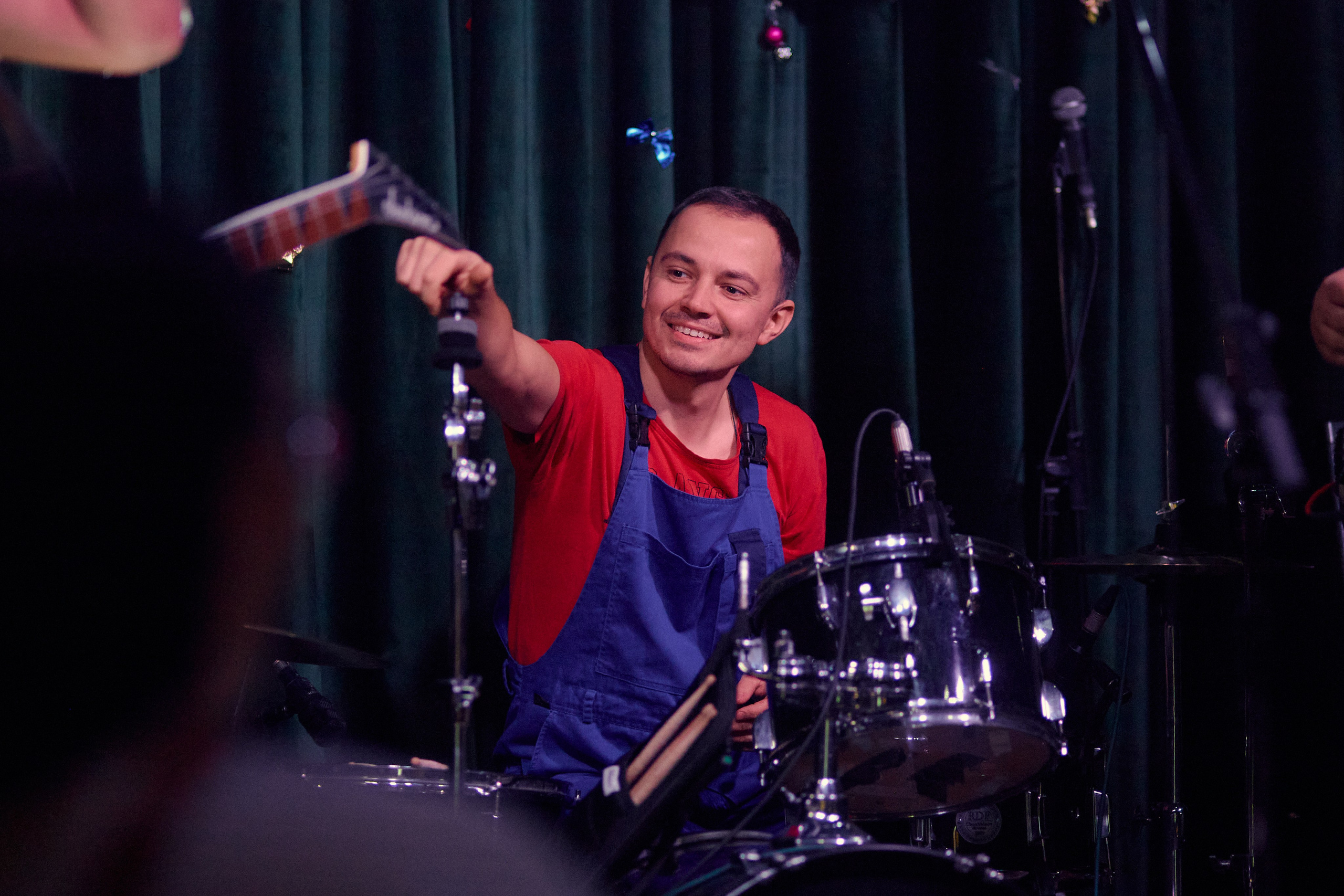 КАБАН FEST 3. Фотограф Юлия Маринина