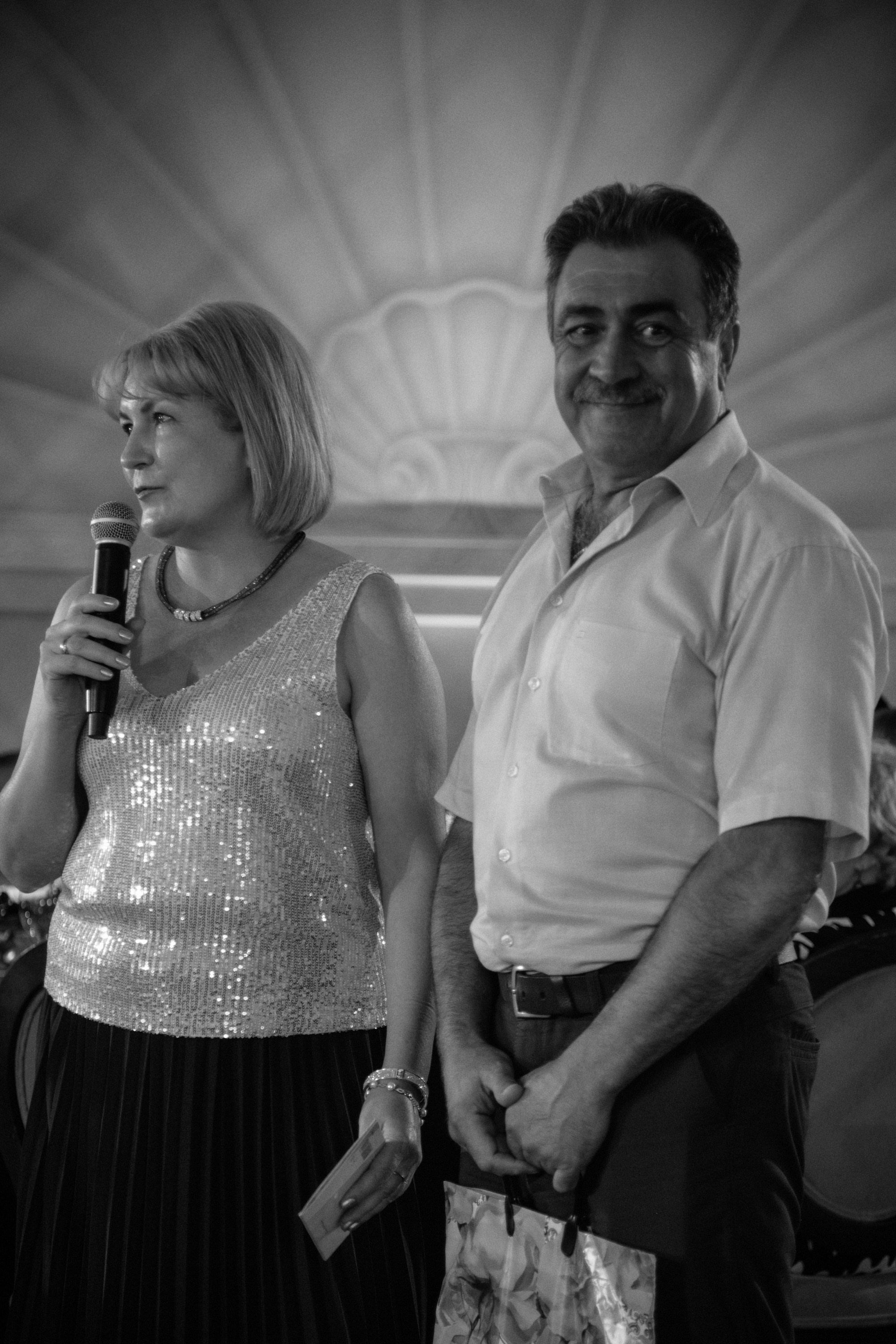 Яна и Рома. Фотограф Смоляк Алена