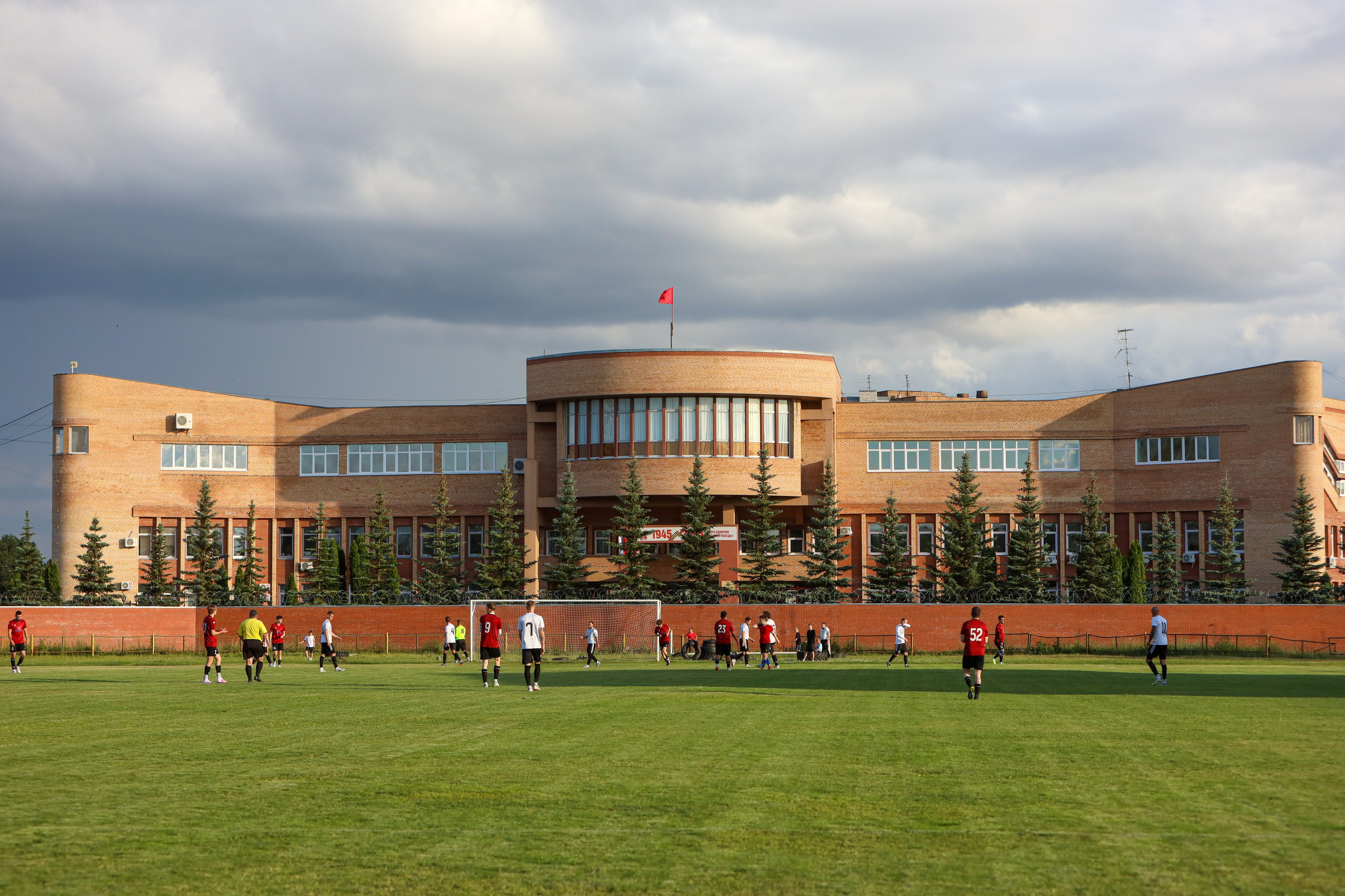 Чайка — Чайка-2. Взрослое первенство города. Спортивный фотограф в Самаре