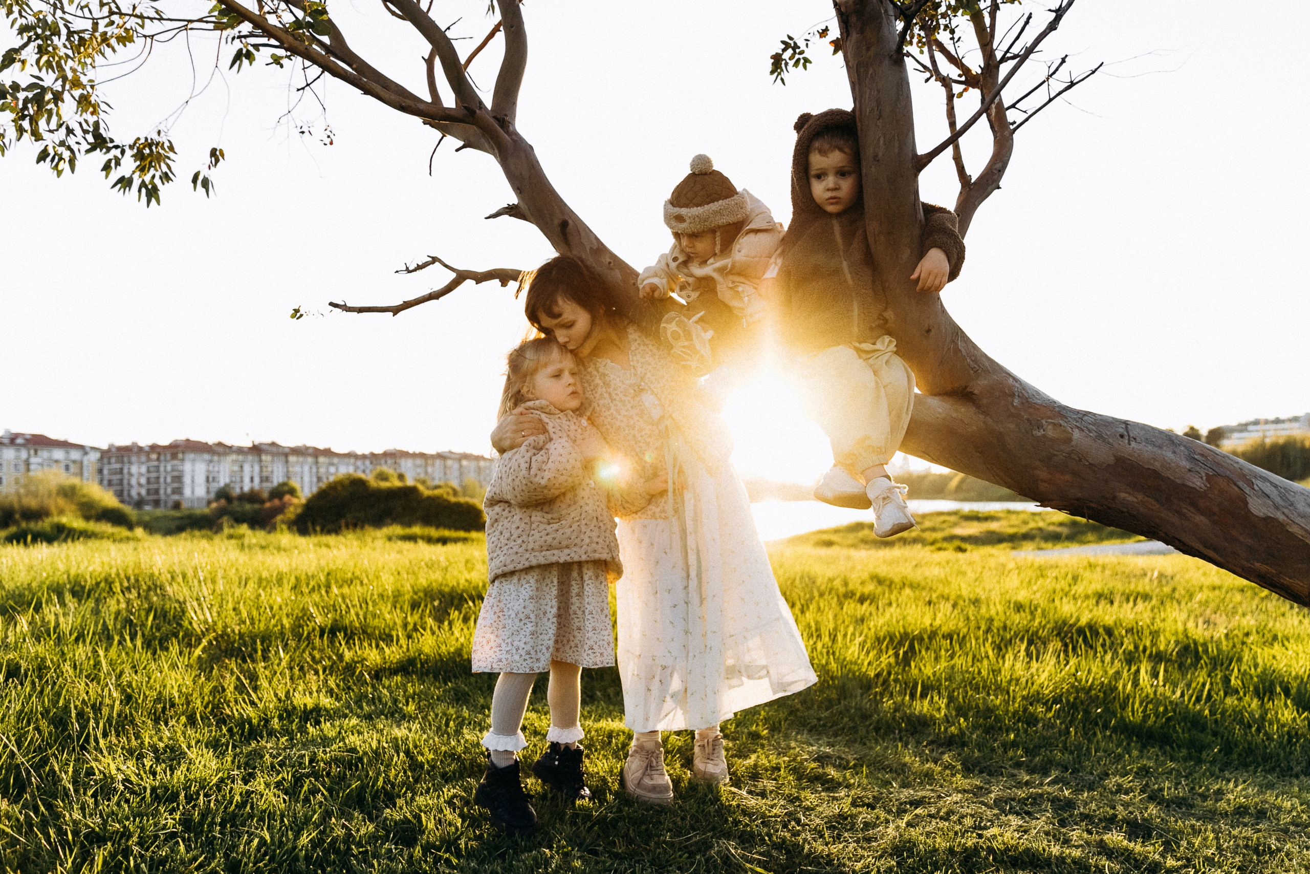Одним тёплым весенним днём. Фотограф Сочи Адлер Сириус Красная Поляна Ошутина Анастасия