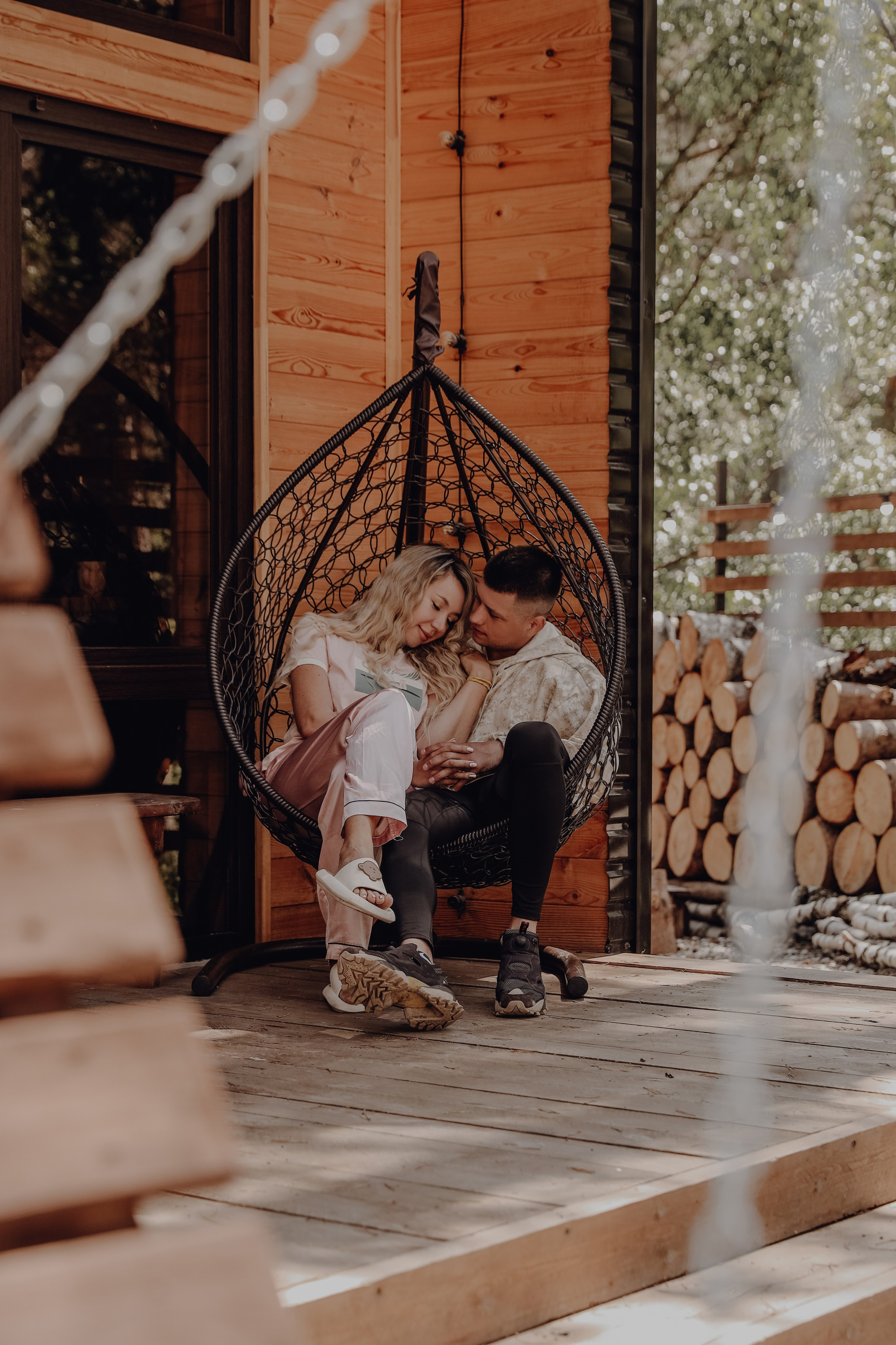 Анна ღ Павел. Портфолио