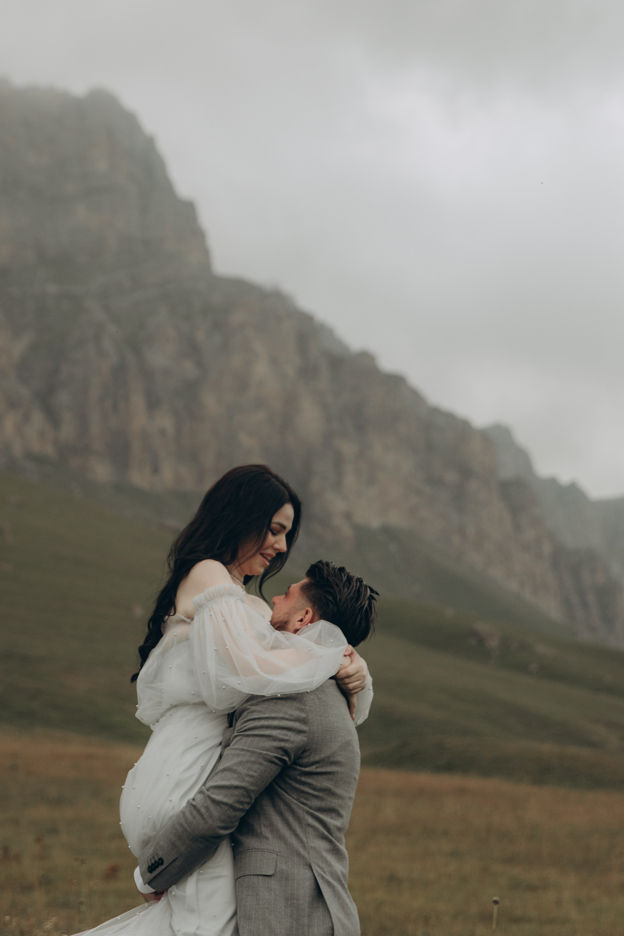 Диана ღ Андрей. Портфолио