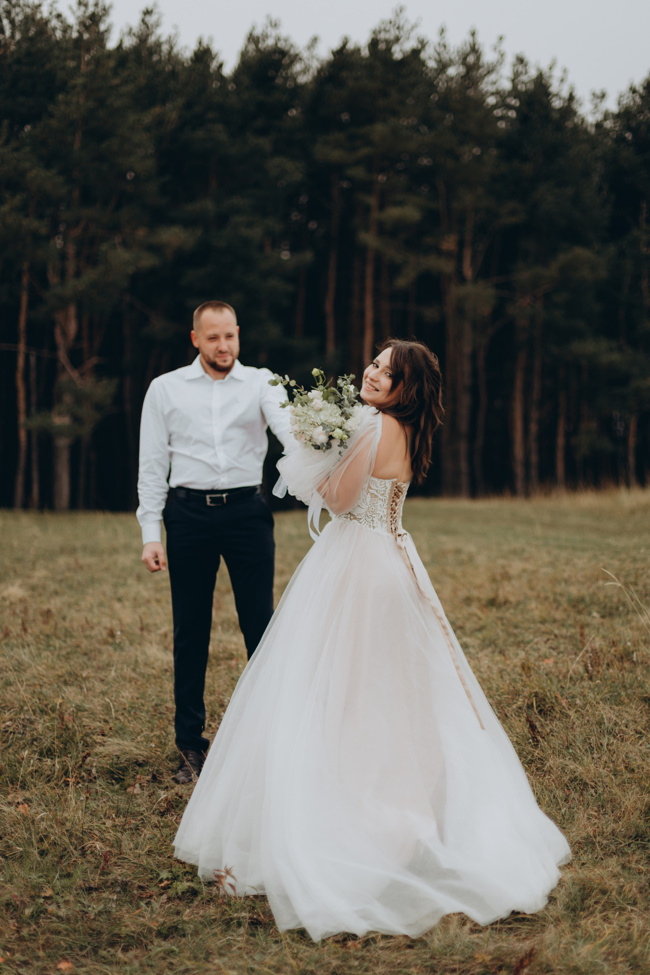 Анастасия ღ Виктор. Портфолио