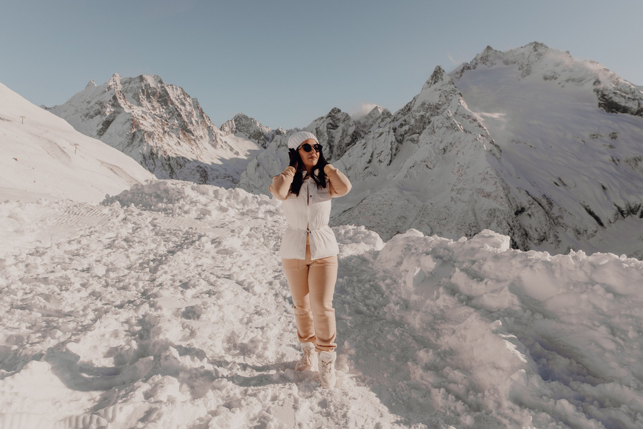 Карина. Портфолио