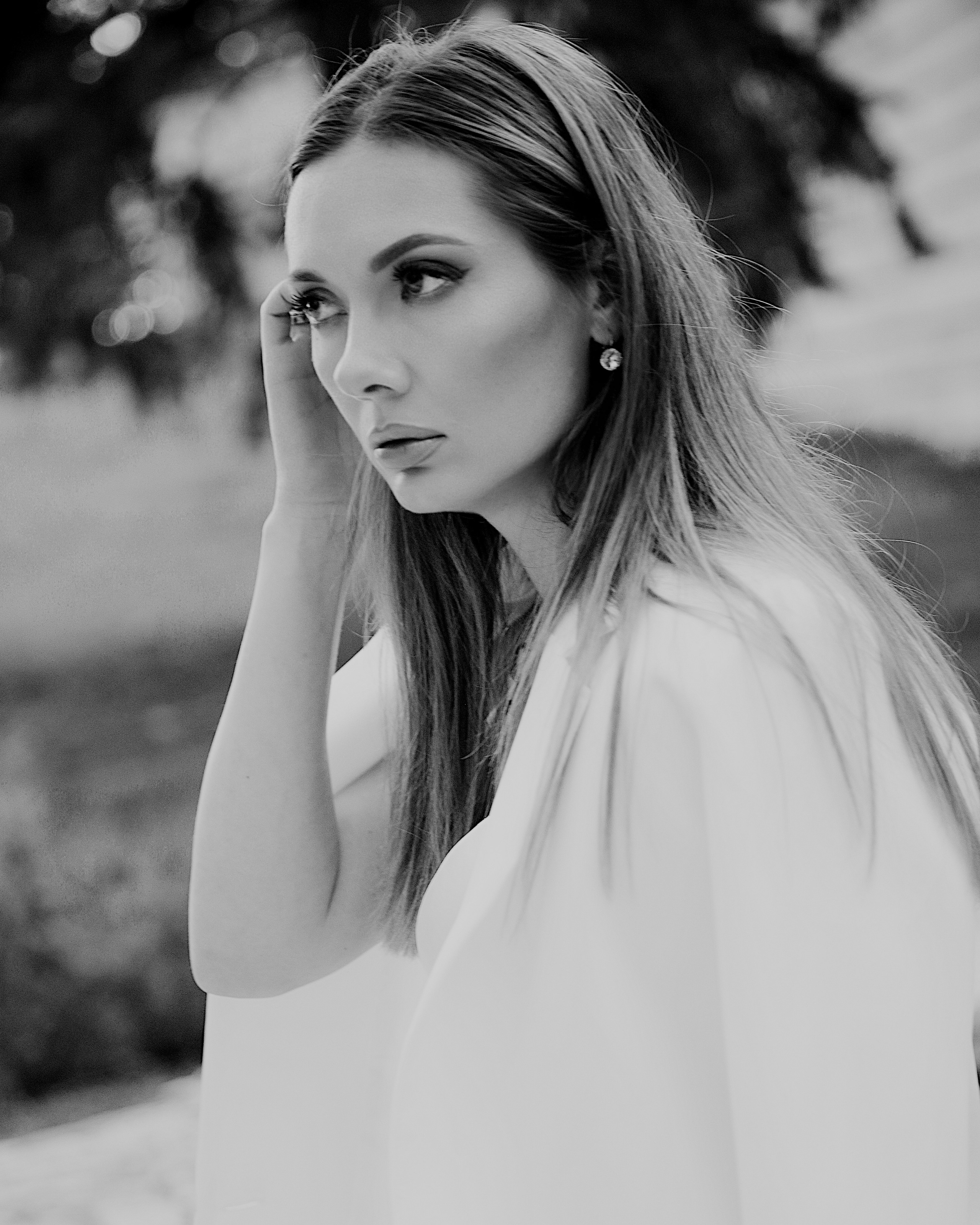 Надин. Портфолио