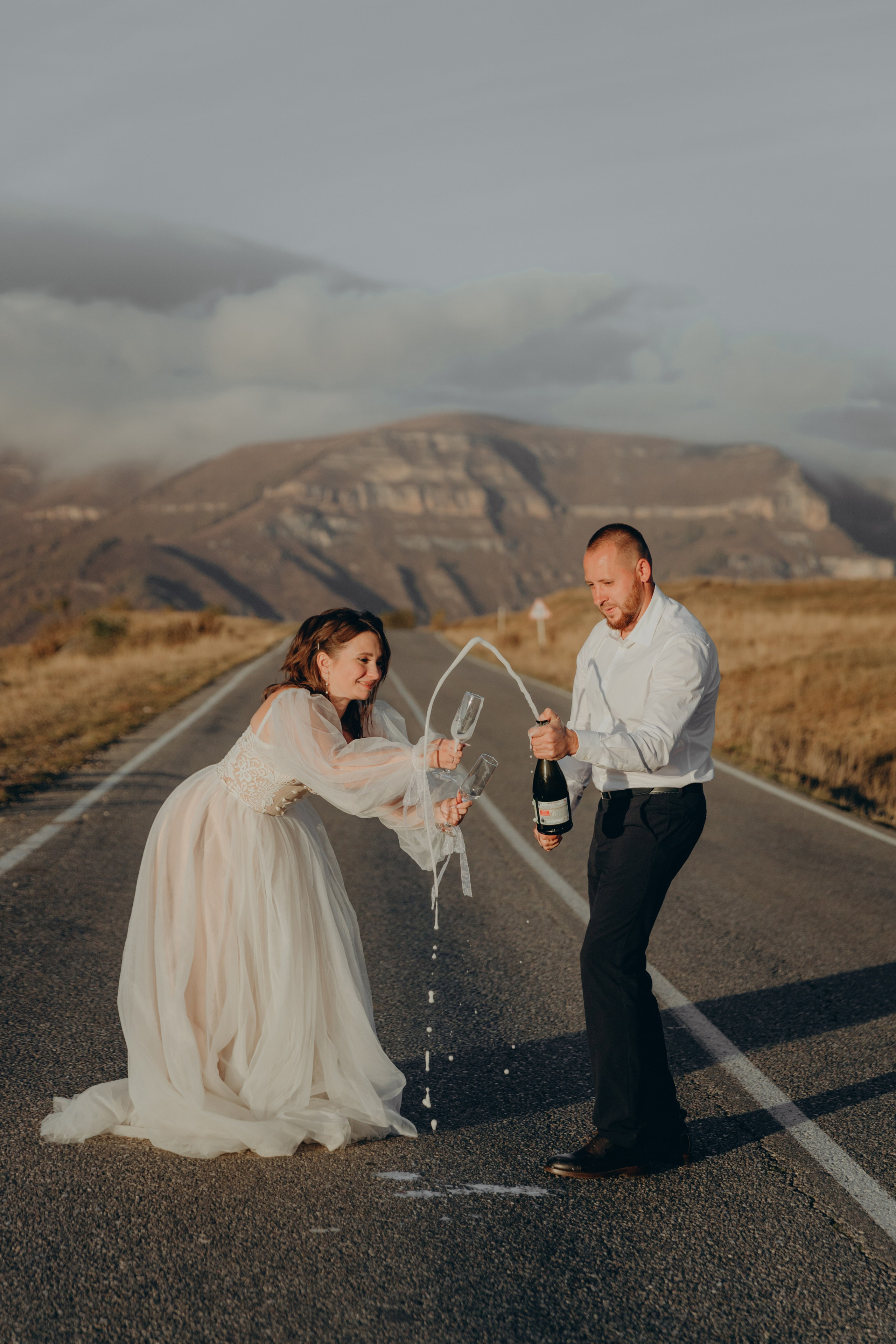 Анастасия ღ Виктор. Портфолио