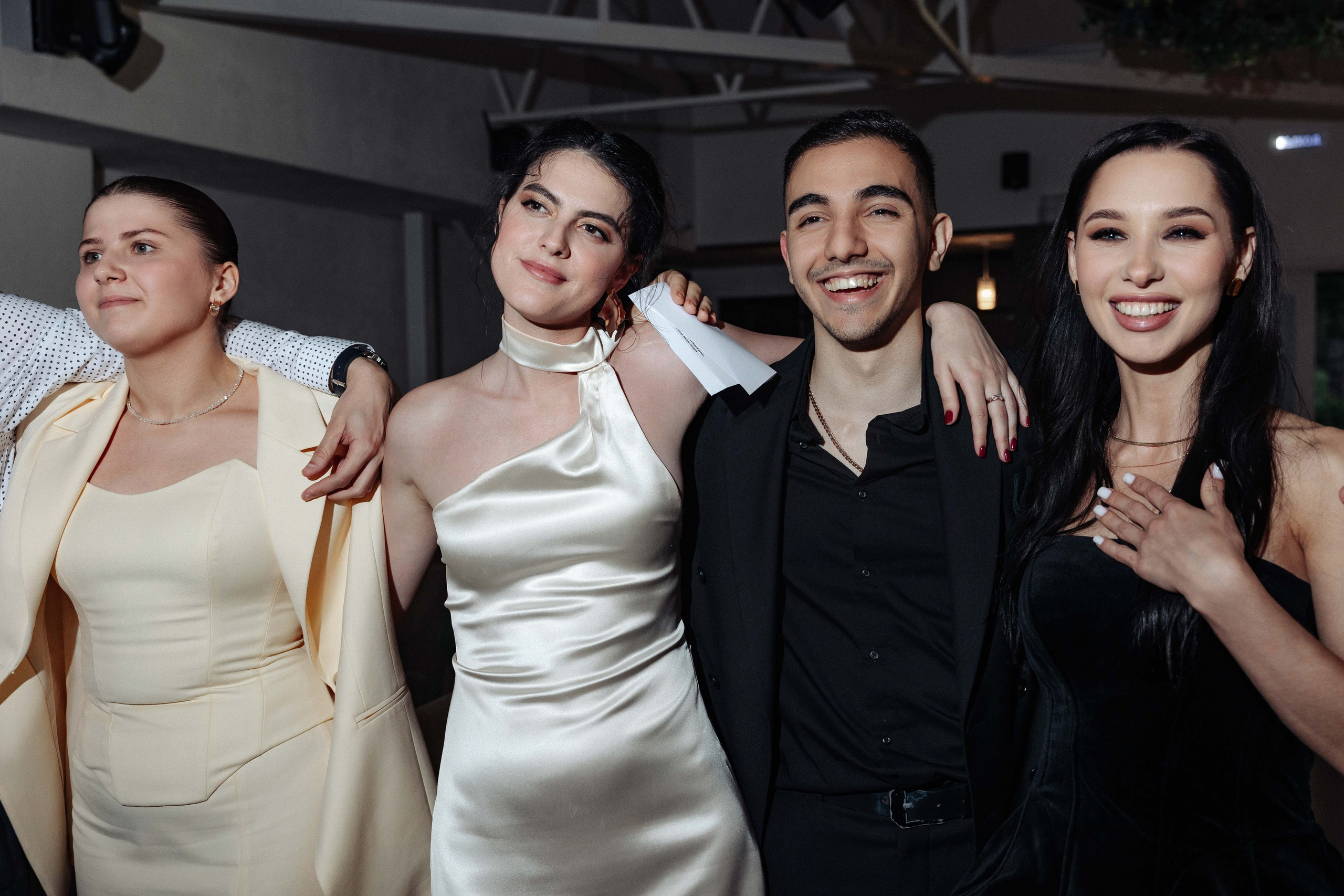 Выпускной ПИМУ. Алексей Шаров — свадебный и репортажный фотограф в Нижнем Новгороде