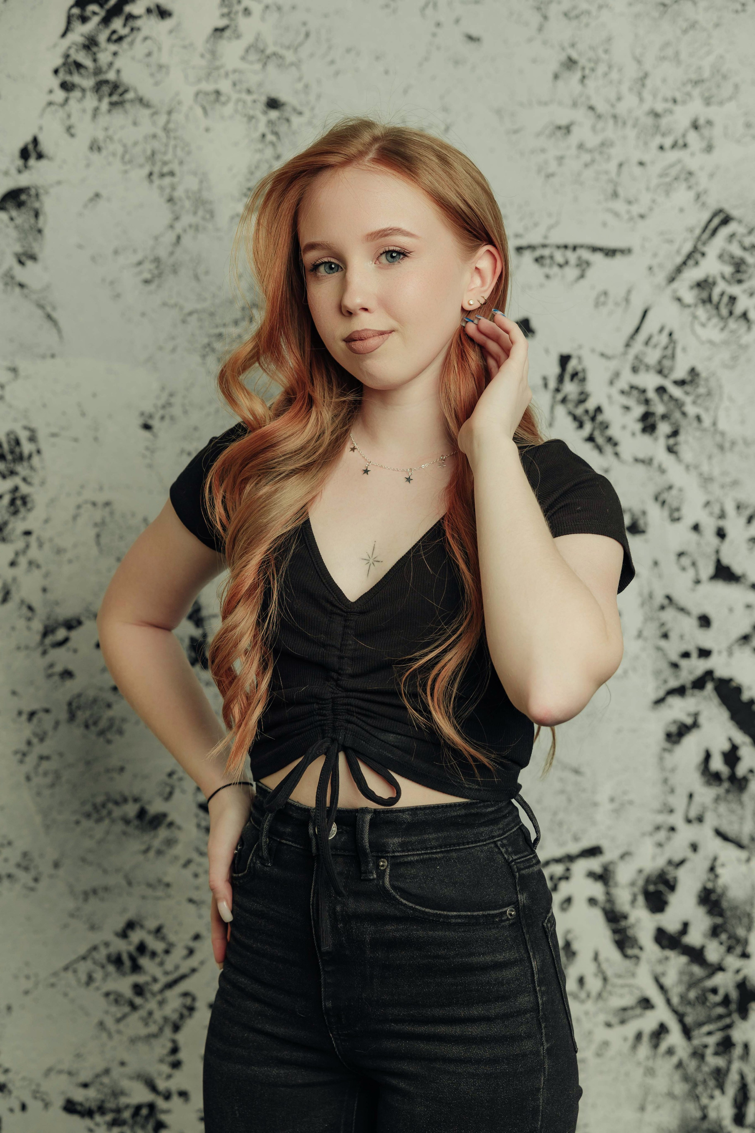 Коллективная фотосессия для мастеров тату-салона «Бить-Колотить». Алексей Шаров — свадебный и репортажный фотограф в Нижнем Новгороде