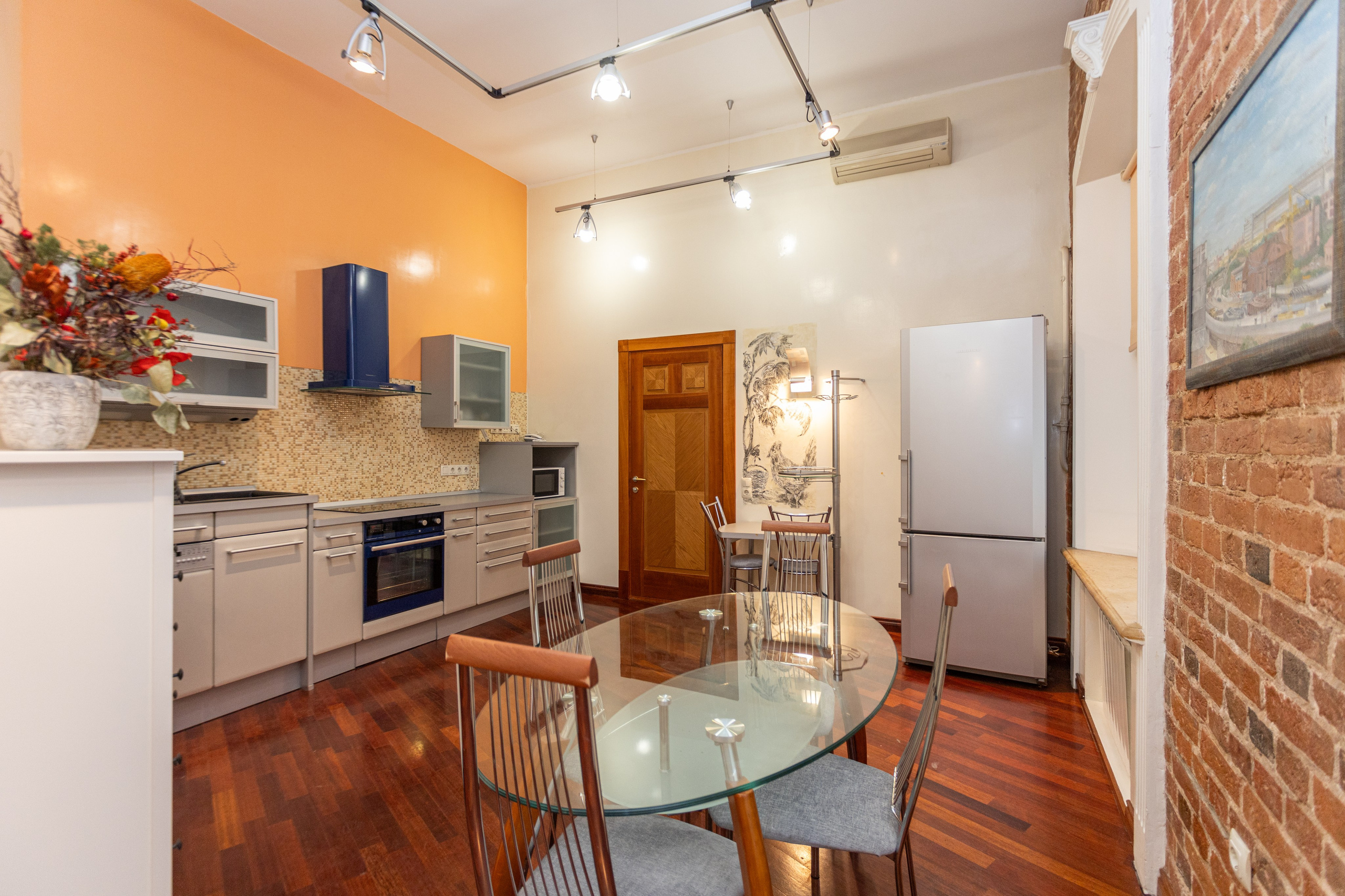 Старый Арбат. BogdanovPh