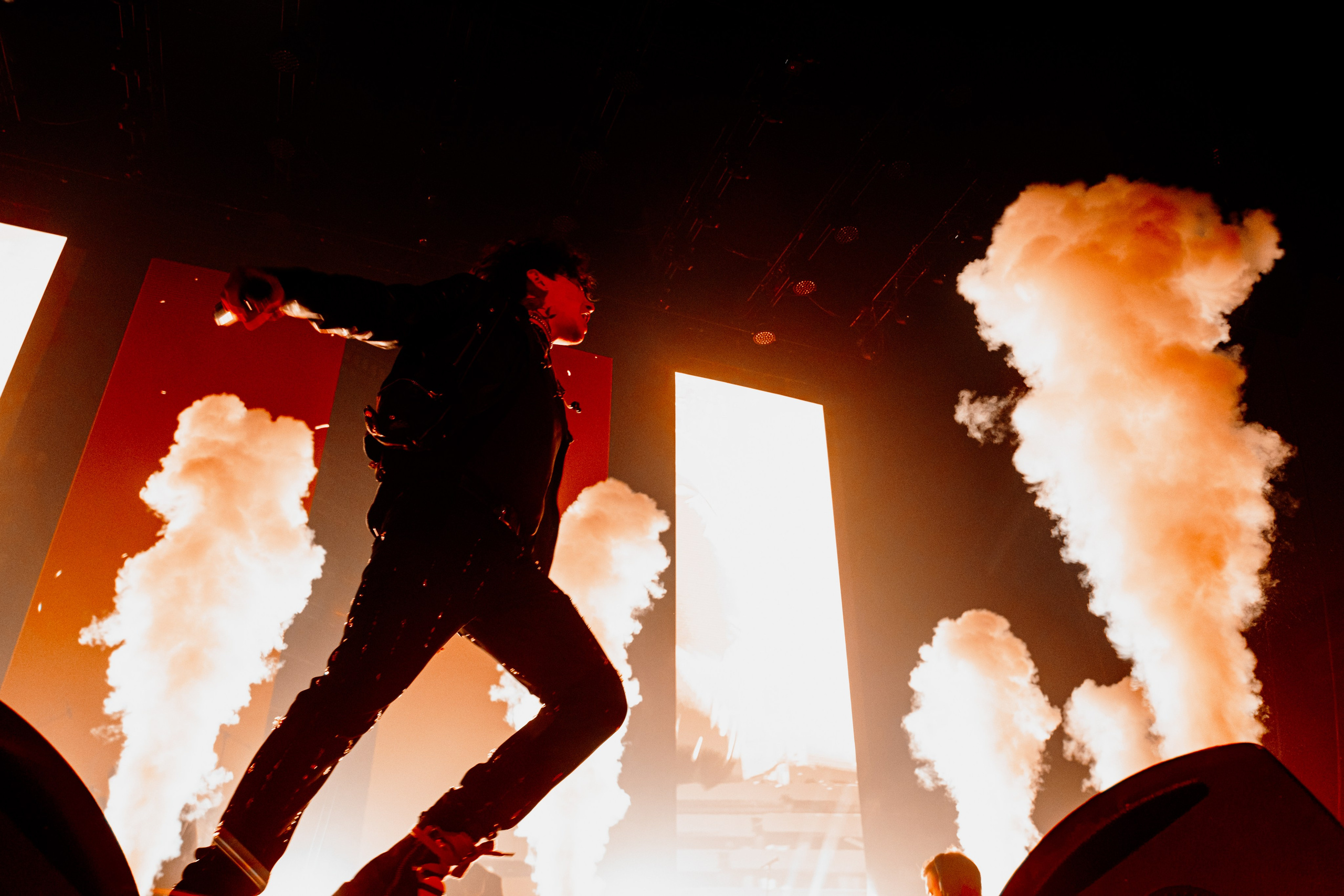 Три дня дождя. Репортажный и портретный фотограф в Москве Кристина Волконская