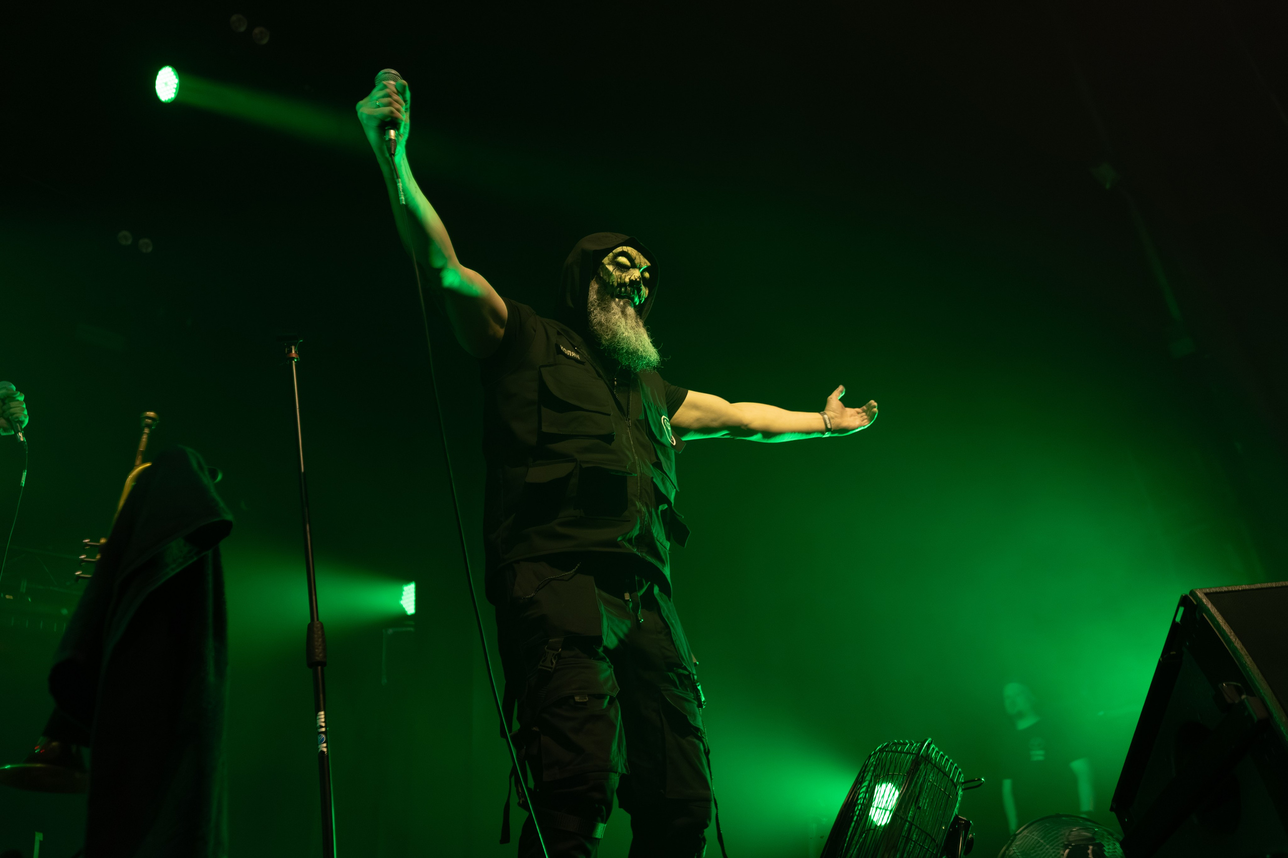 Пневмослон. Санкт-Петербург. Клуб Base. Концерт пневмослона в санкт-петербурге. спб. 2026