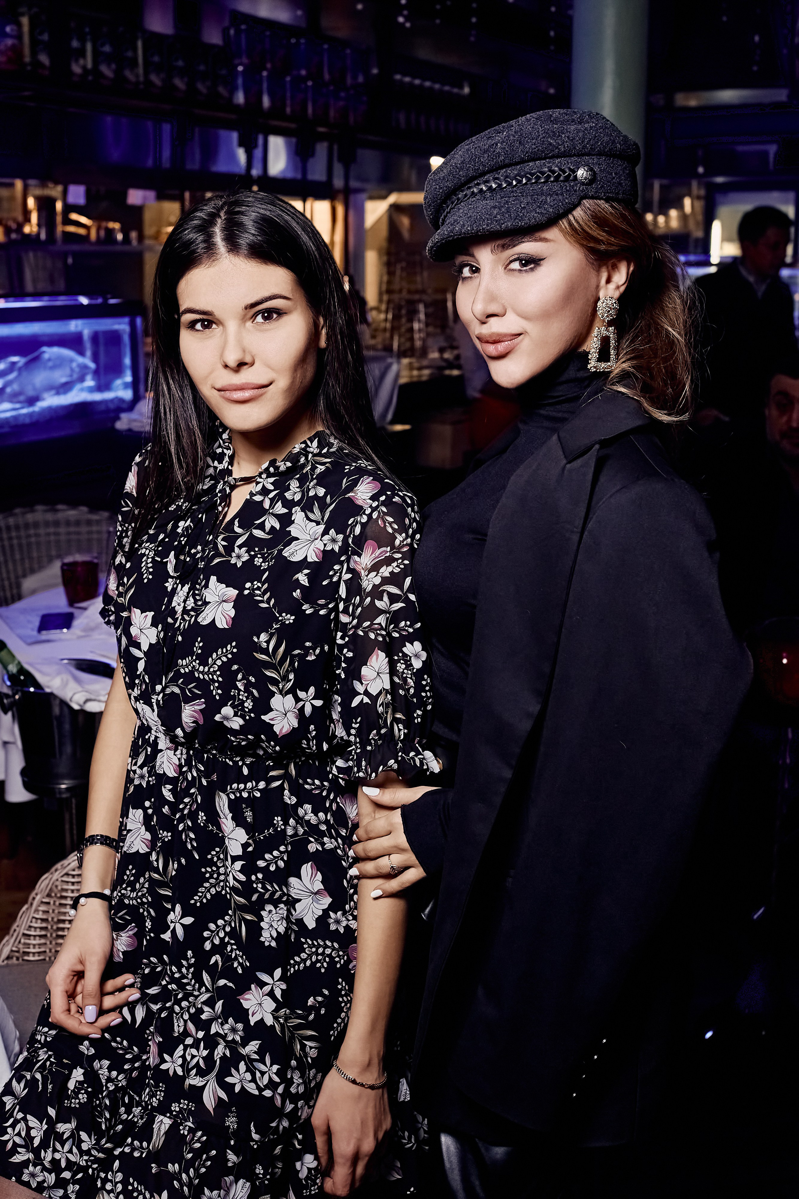 Корпоративные мероприятия. Репортажный фотограф Анастасия Ащепкова