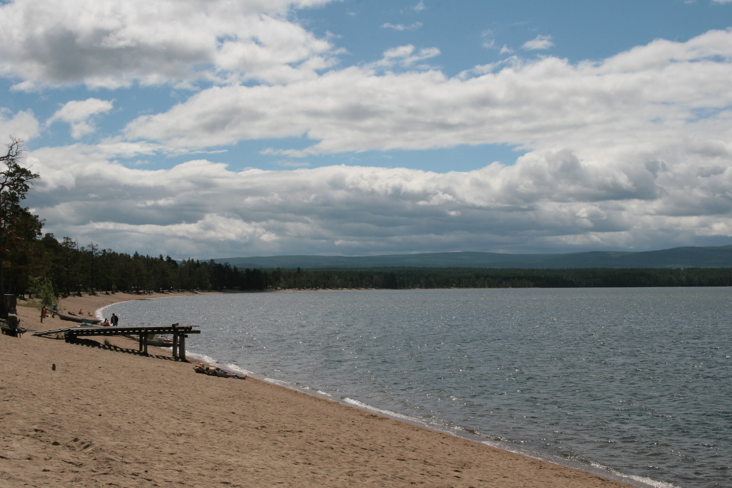 Фото Природы Забайкалья. Студия Максима Белослюдцева