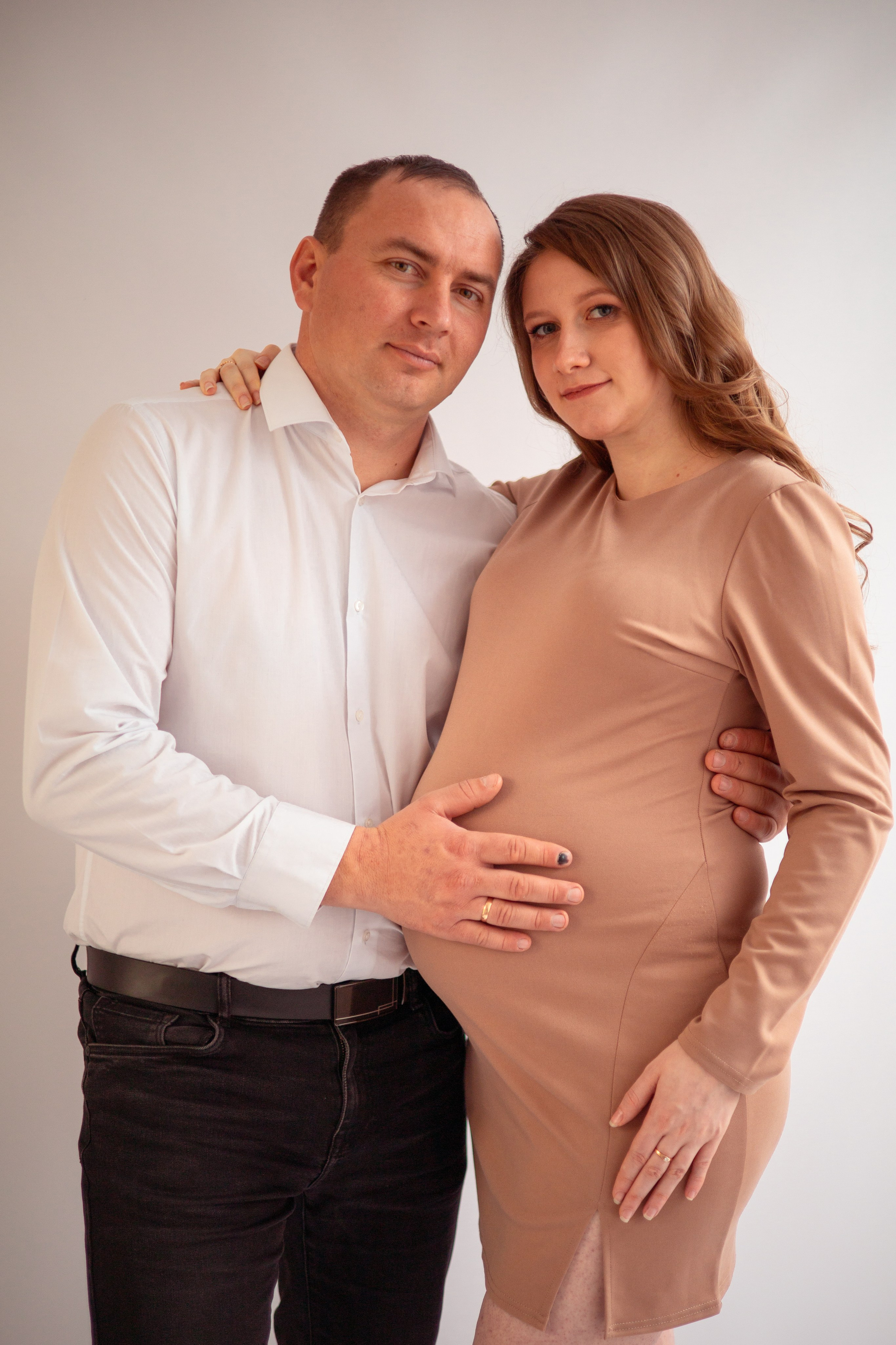 Надежда. Семейный и детский фотограф в Михайловке Татьяна Лестьева