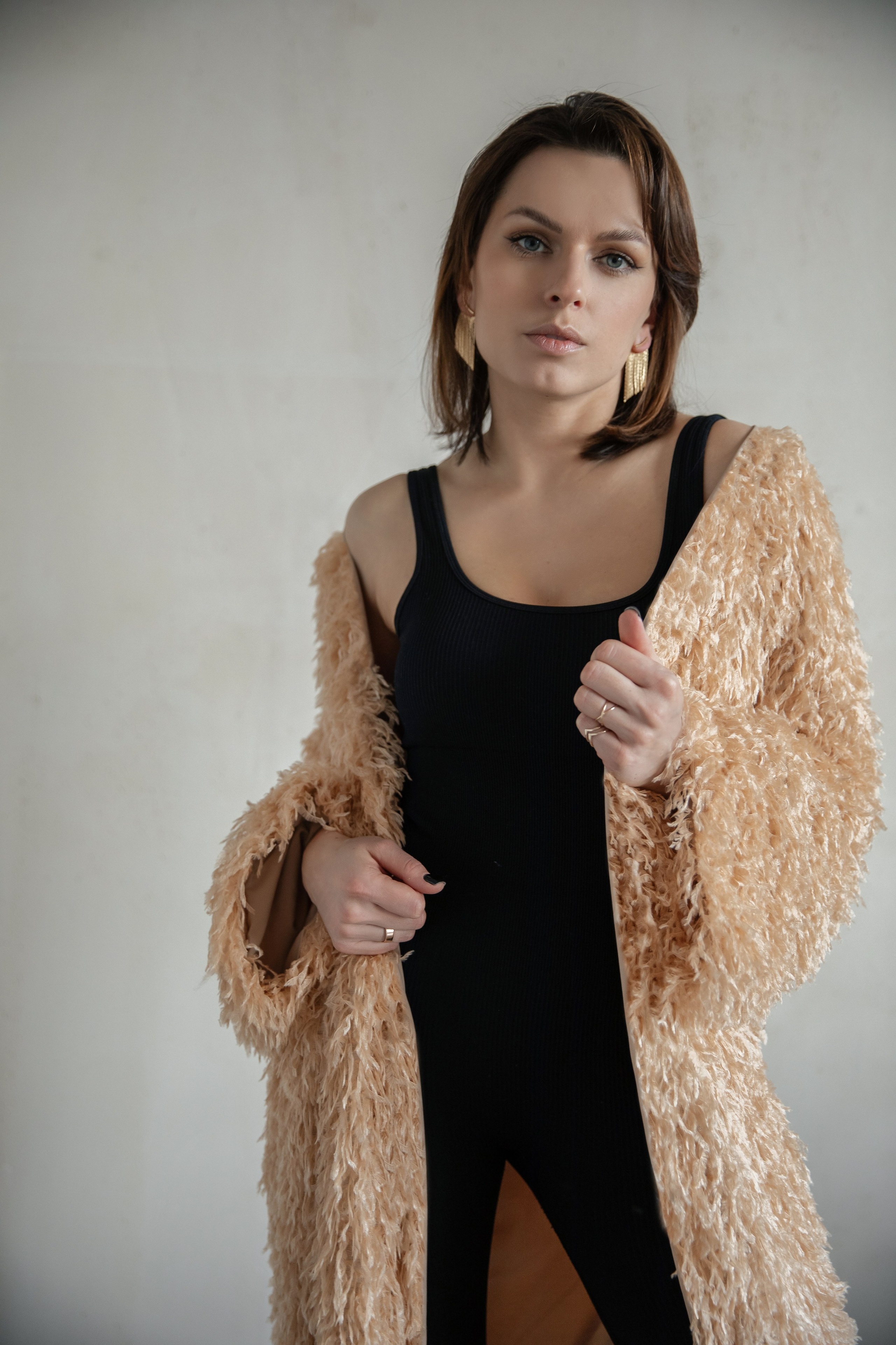 Анастасия. Свадебный и портретный фотограф