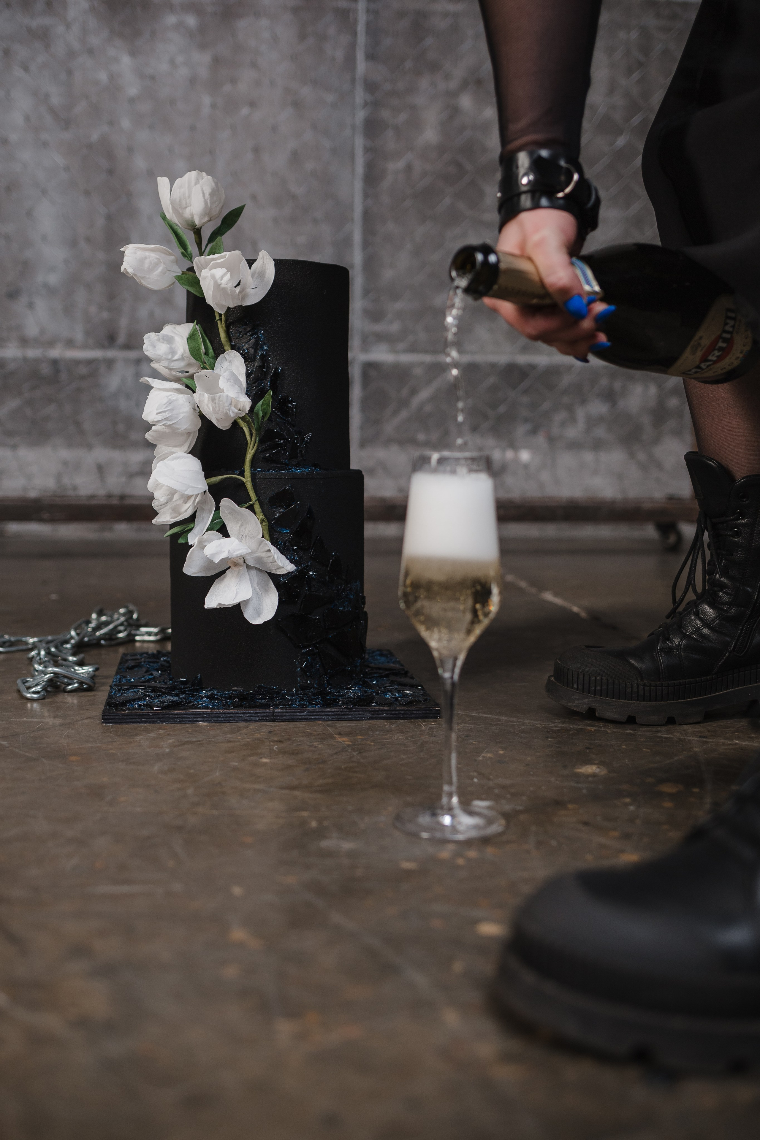 Ирина. Кондитер. Семейный фотограф Николаева Ольга