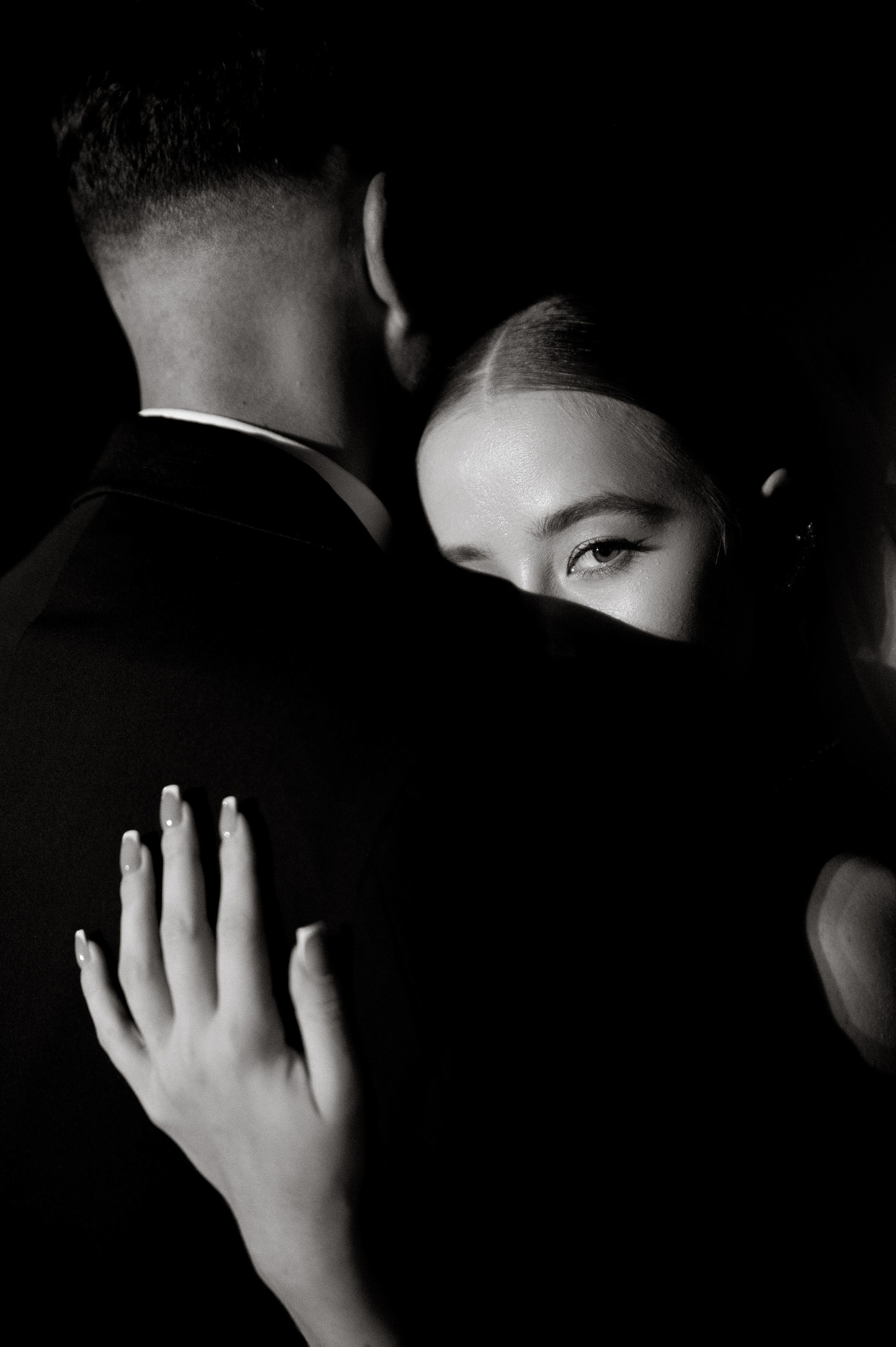 Кирилл и Анастасия. Свадебный фотограф и видеограф