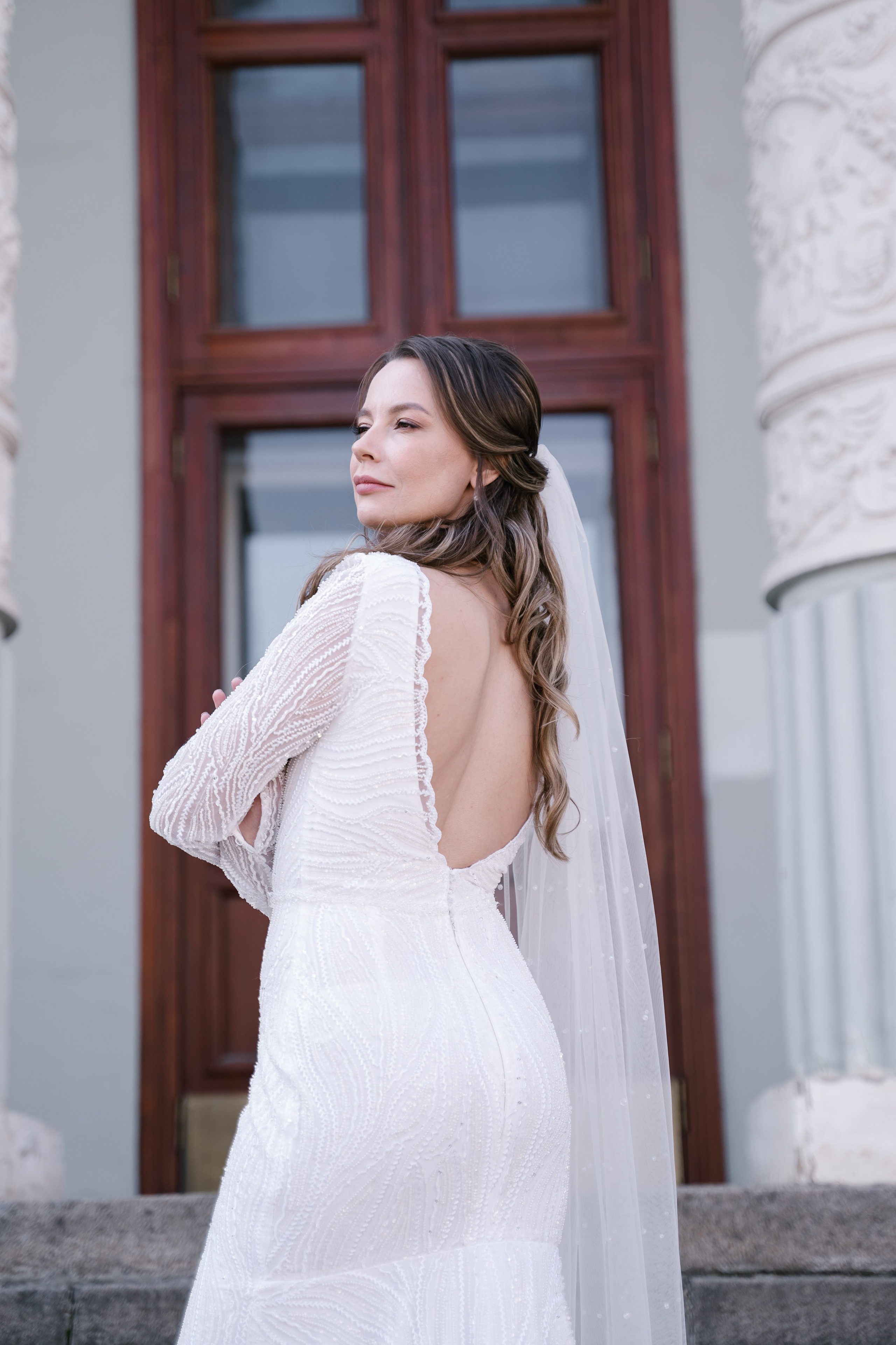 Соня и Алексей. Фотограф Москва