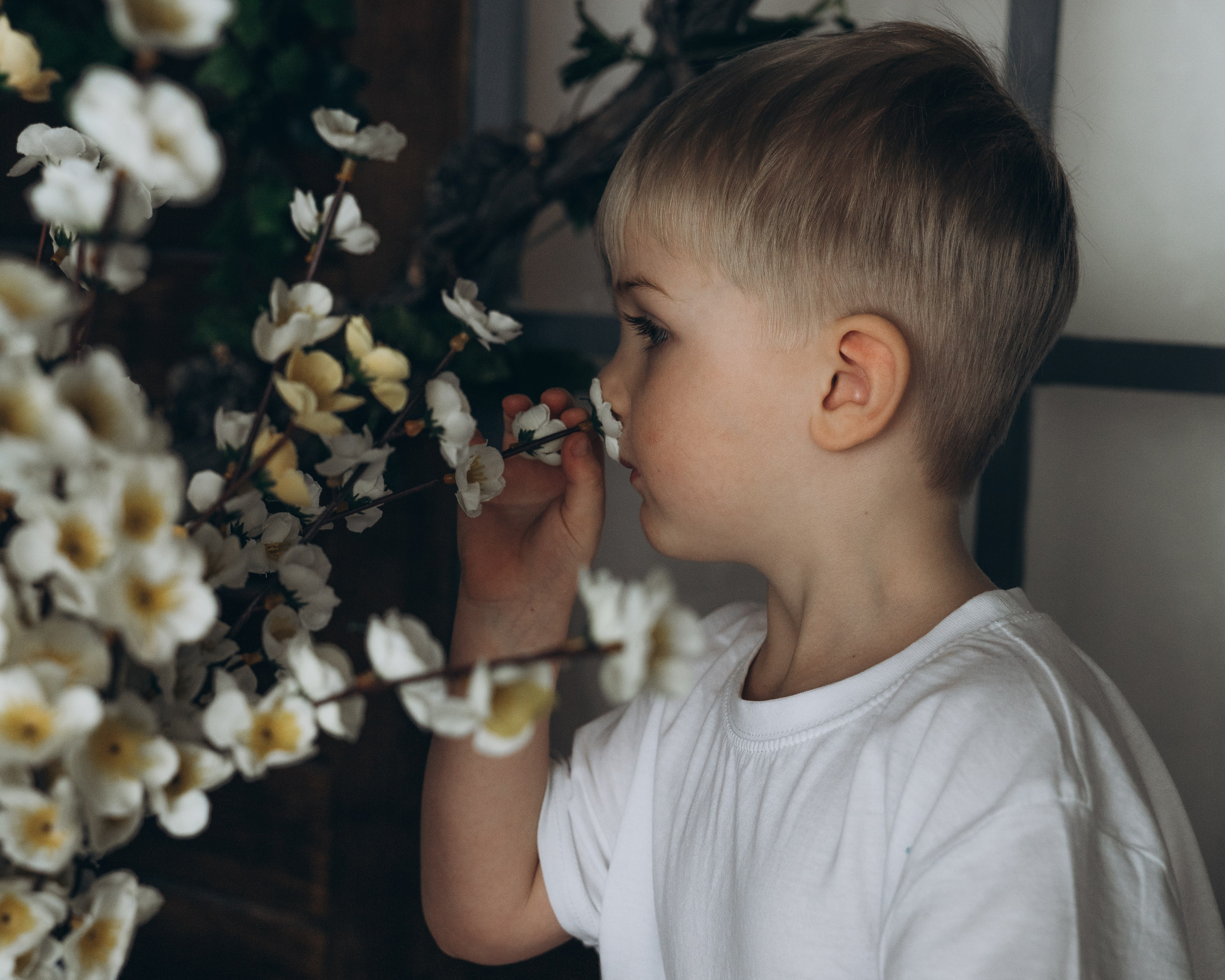 The Miller Family. Фотограф Ольга Рубцова в Москве и Московской области