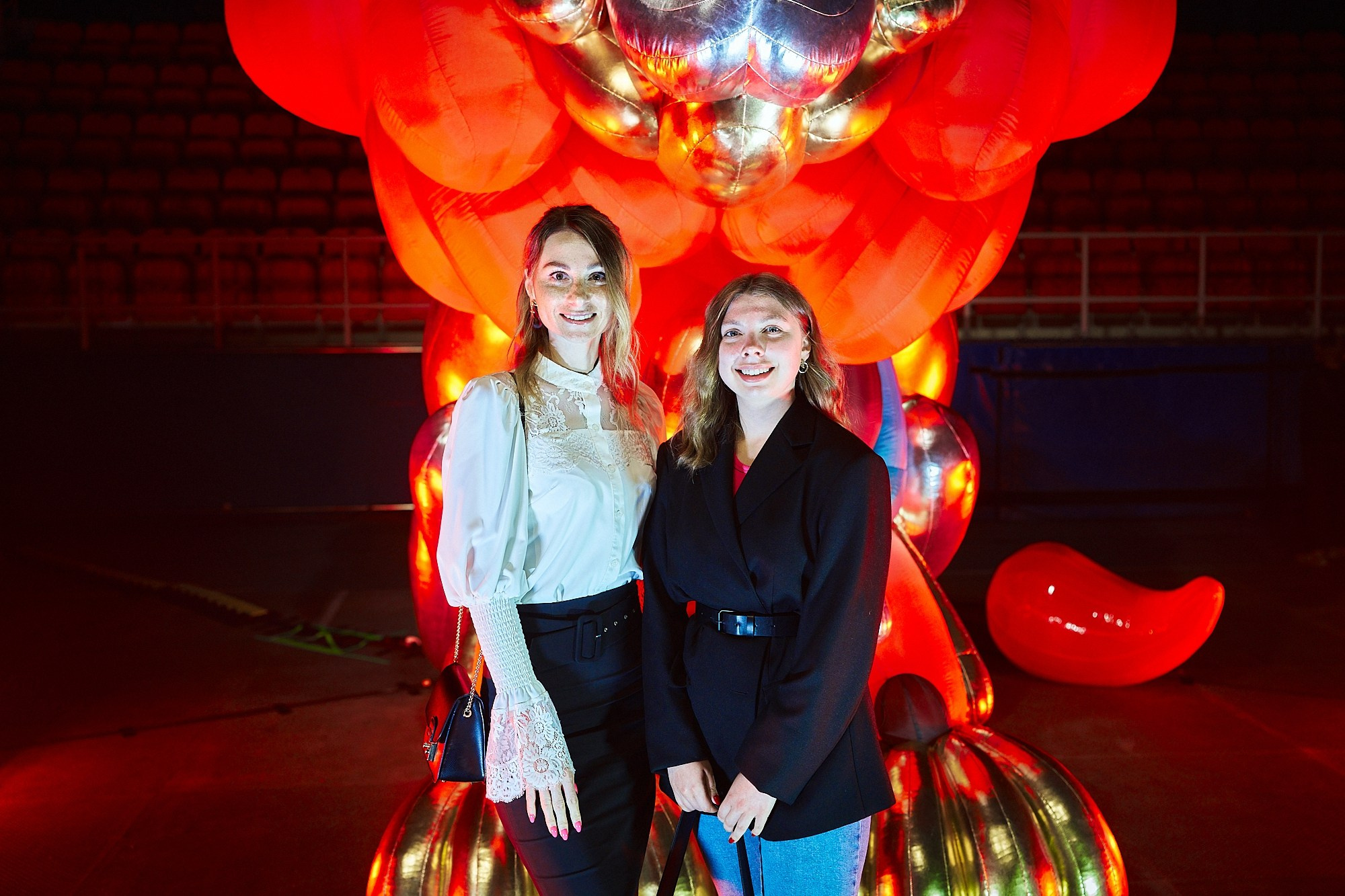 Альфа-Конфа. Фотограф в Хабаровске