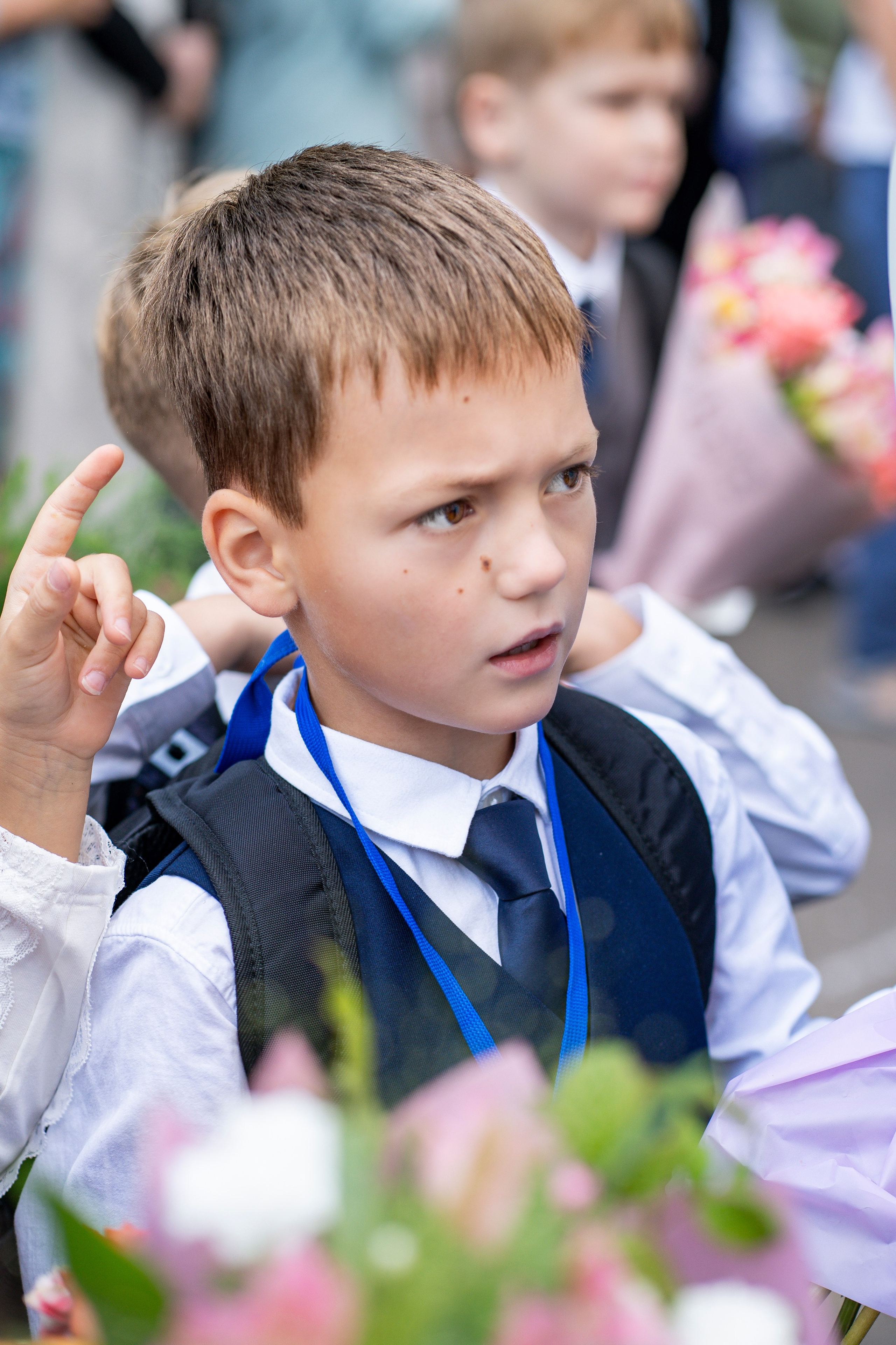 1 сентября. Школьные альбомы и альбомы для детского сада. Юлия Осипова. Москва