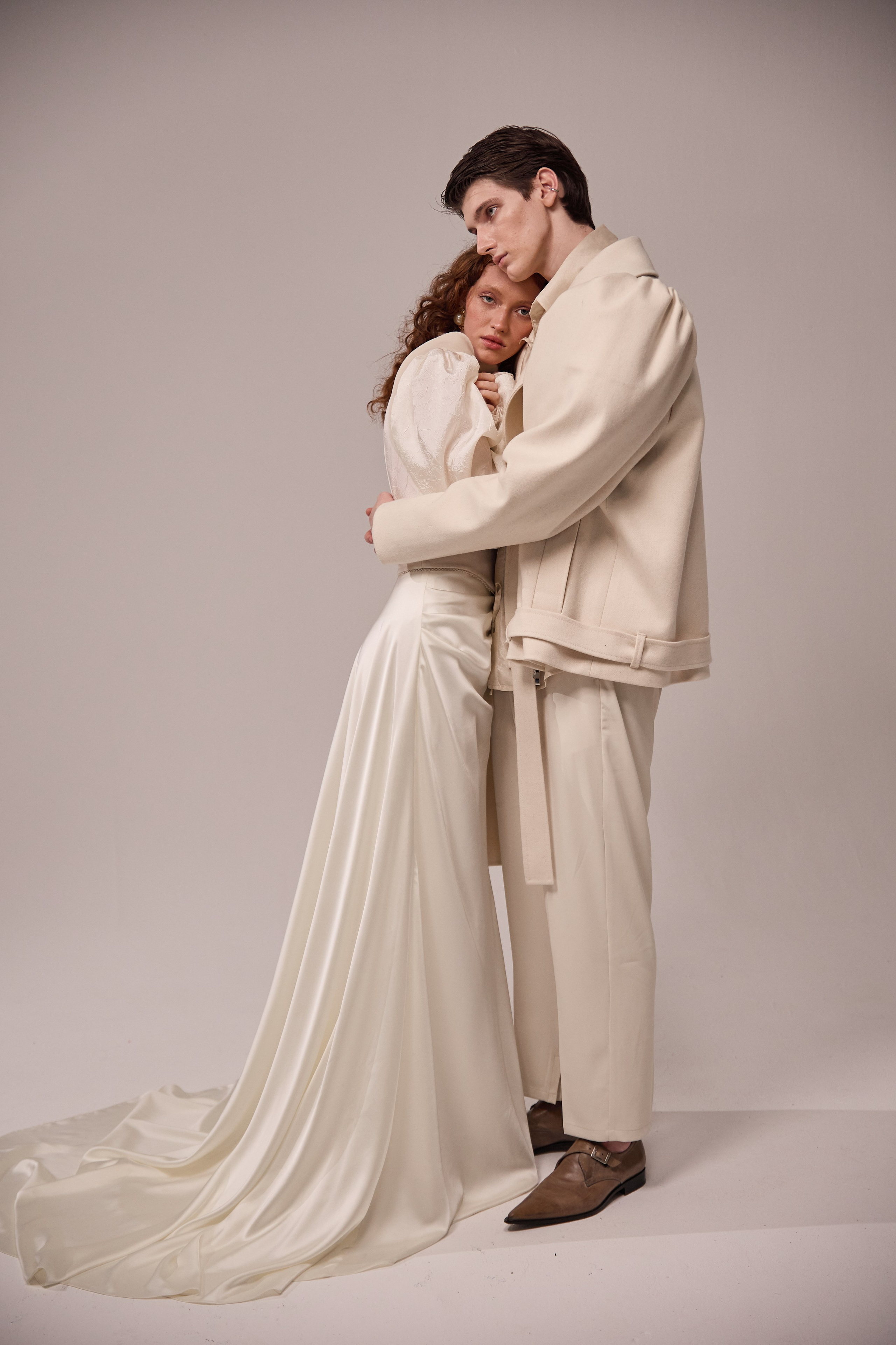 Шекспир. Антон Гошовский - свадебный и семейный фотограф в Москве и Крыму