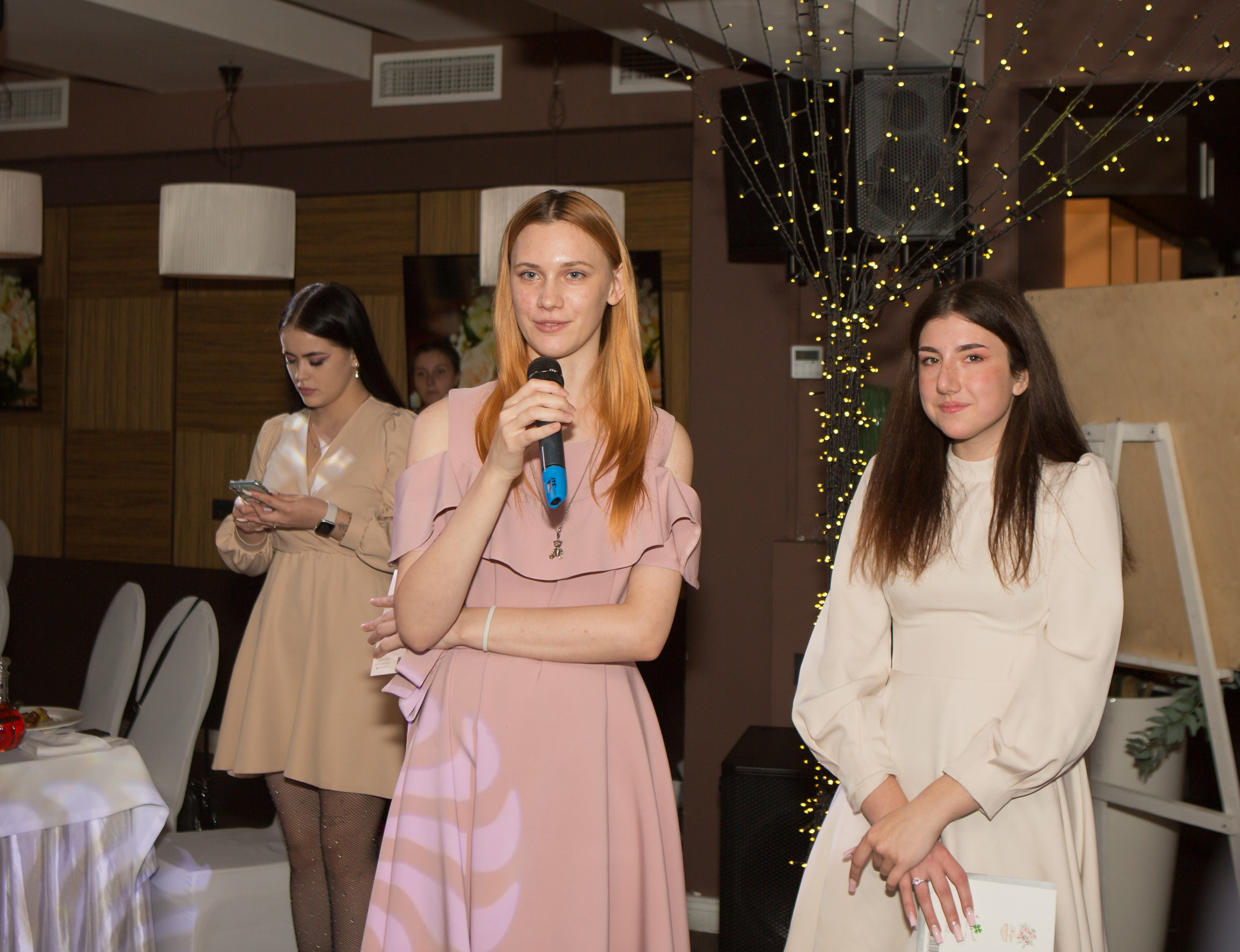 Ресторан. Фотограф Тверь|Москва|Волоколамск| Отт Кристина