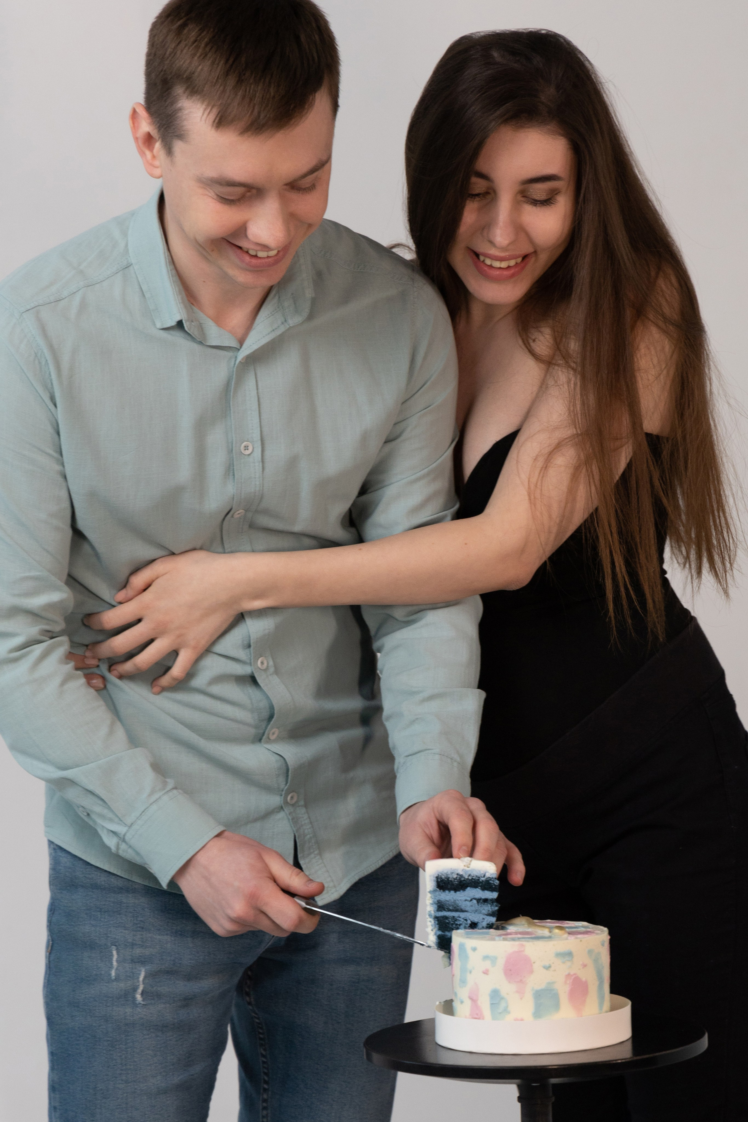 Беременность. Портретный фотограф в Самаре Гульназ Валиахметова